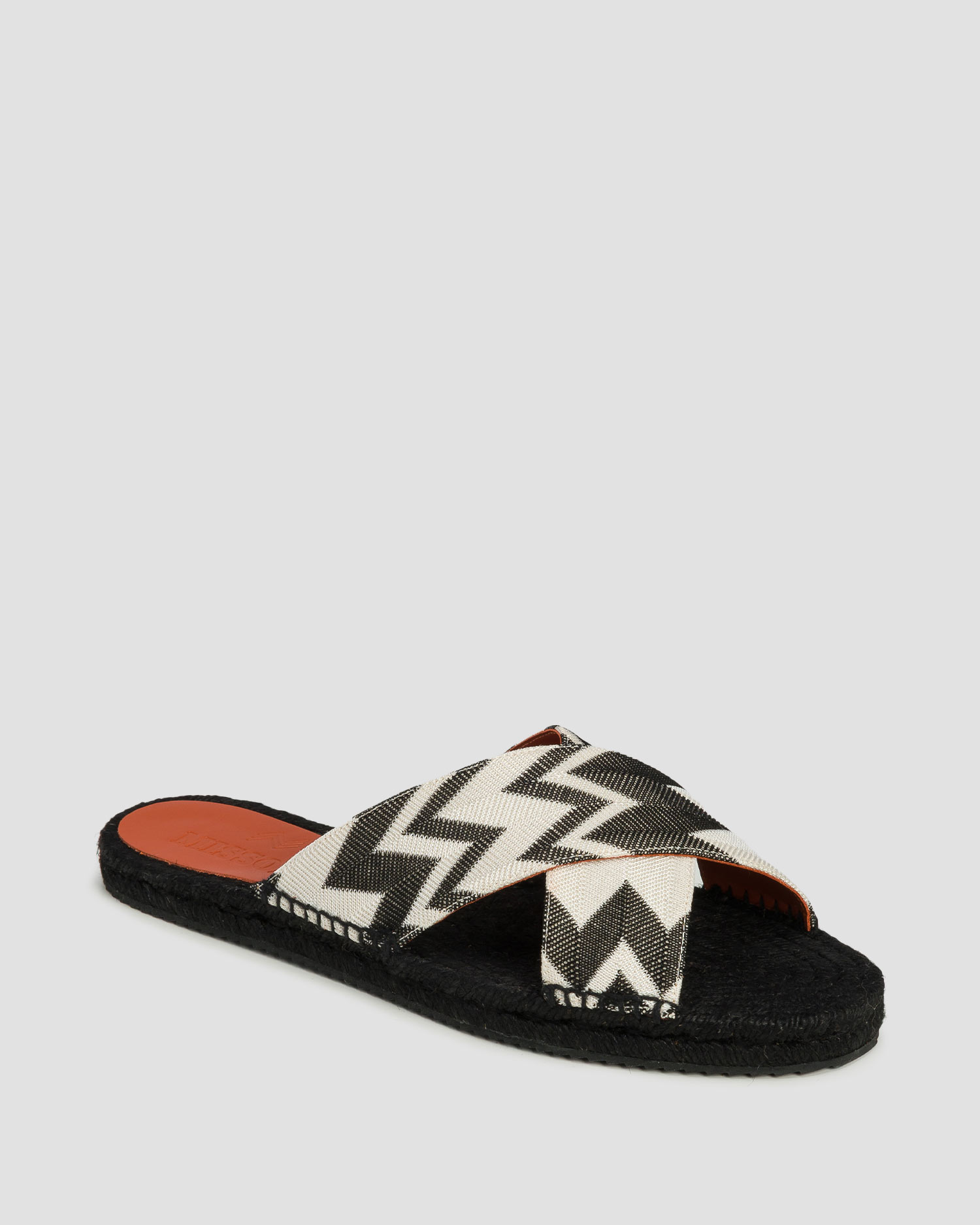 Dámske šľapky Missoni Harlow
