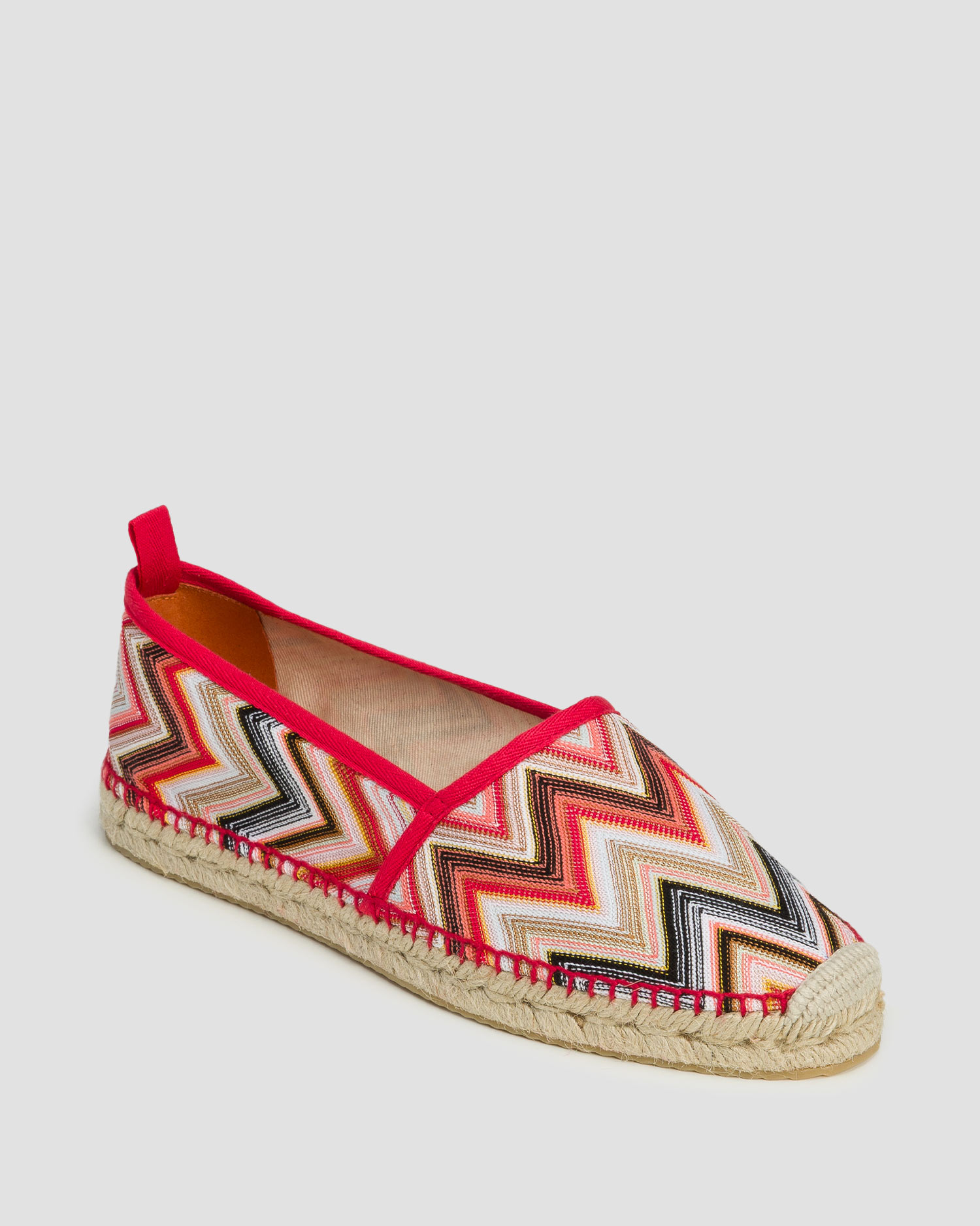 Dámske espadrilky Missoni Elle