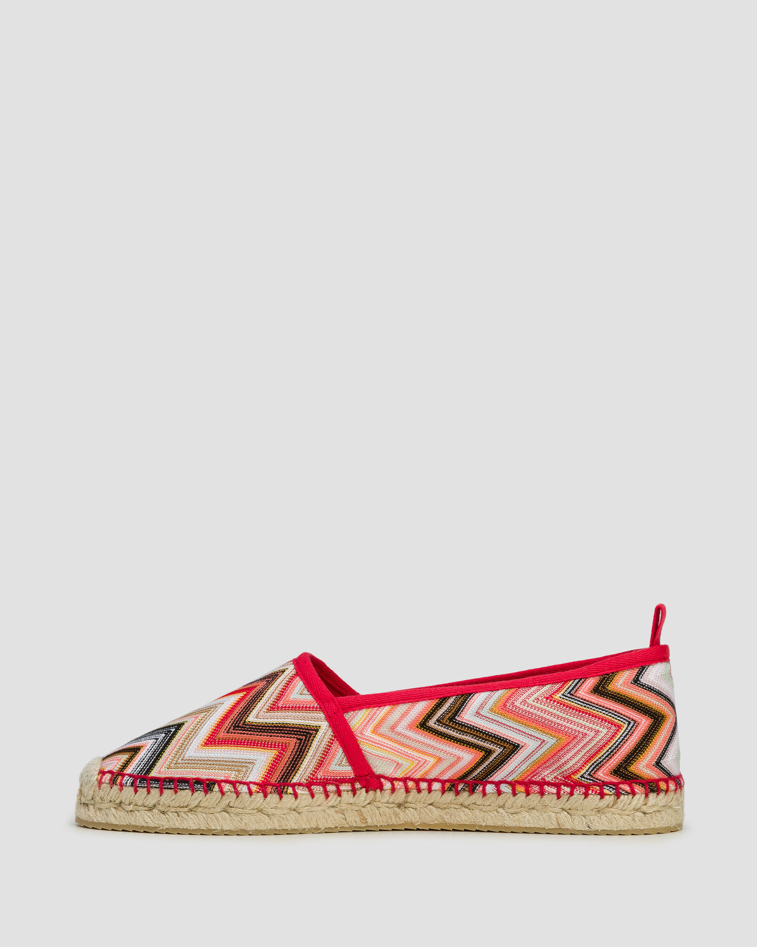 Espadrillas da donna Missoni Elle