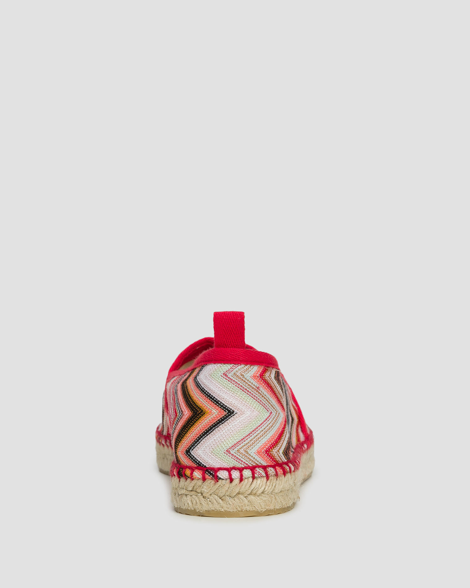 Espadrillas da donna Missoni Elle