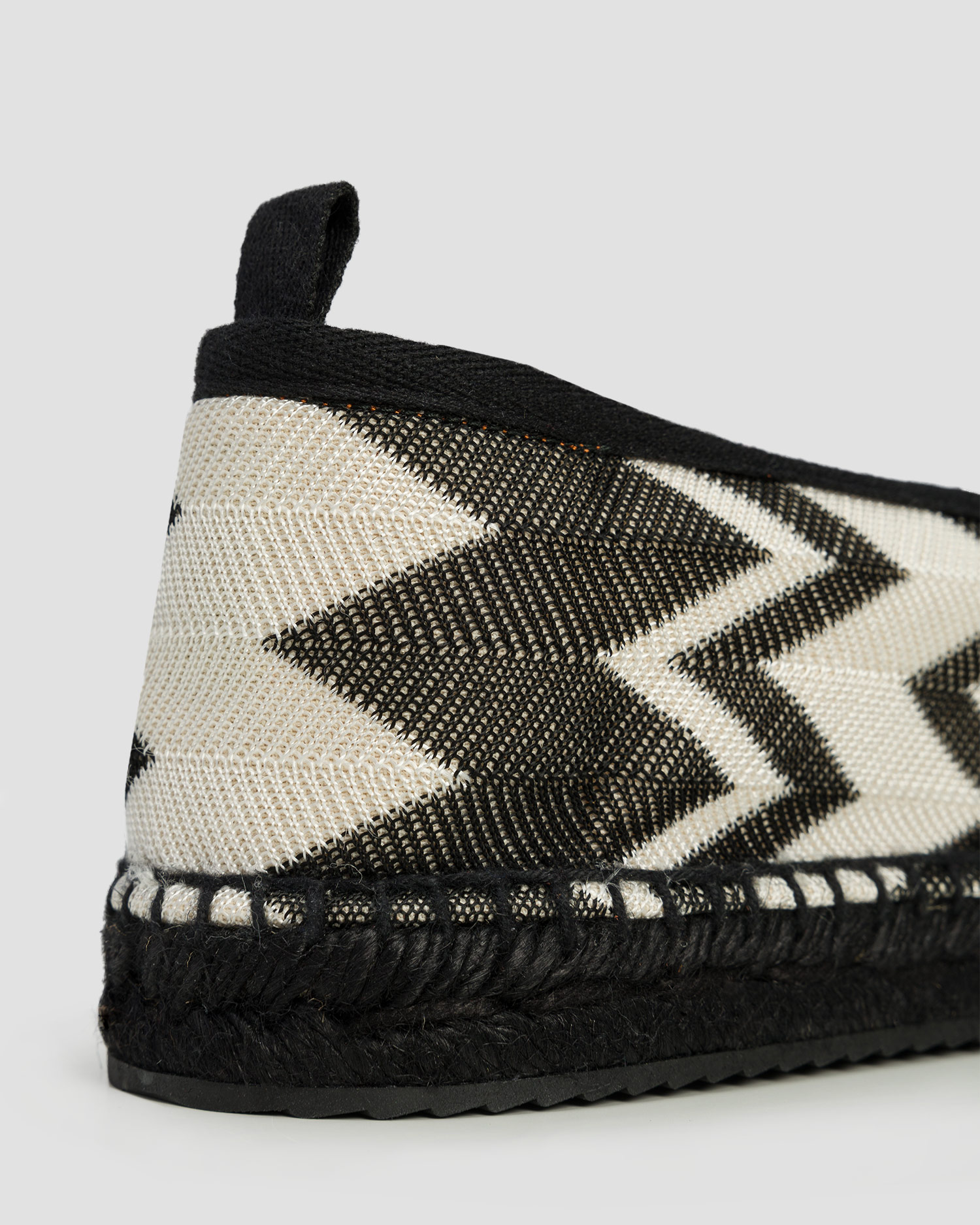 Women's espadrilles Missoni Elle