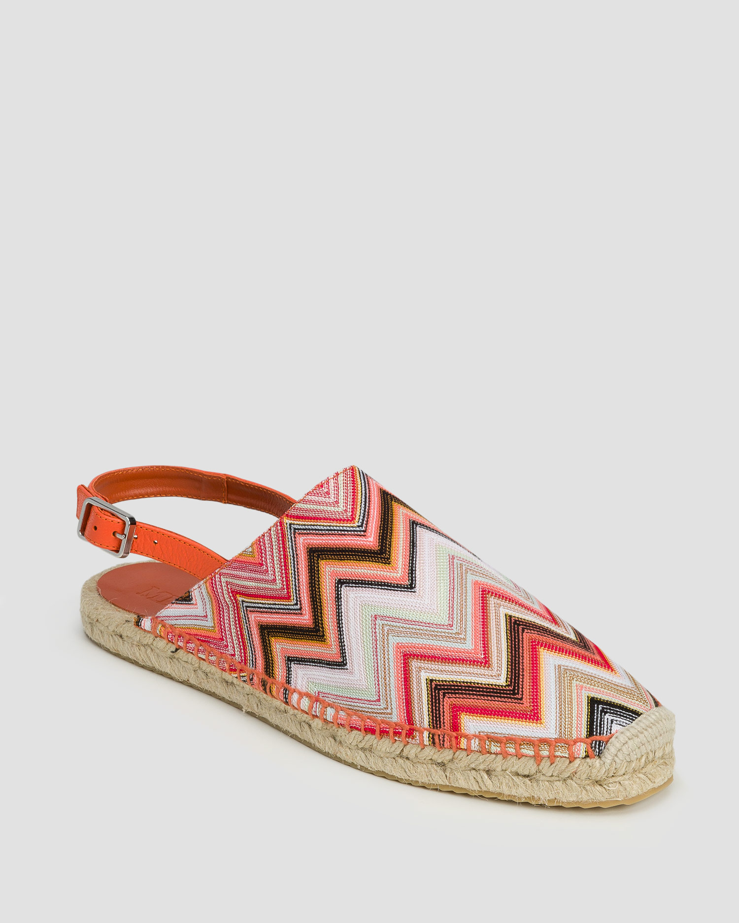 Šľapky Missoni Sue