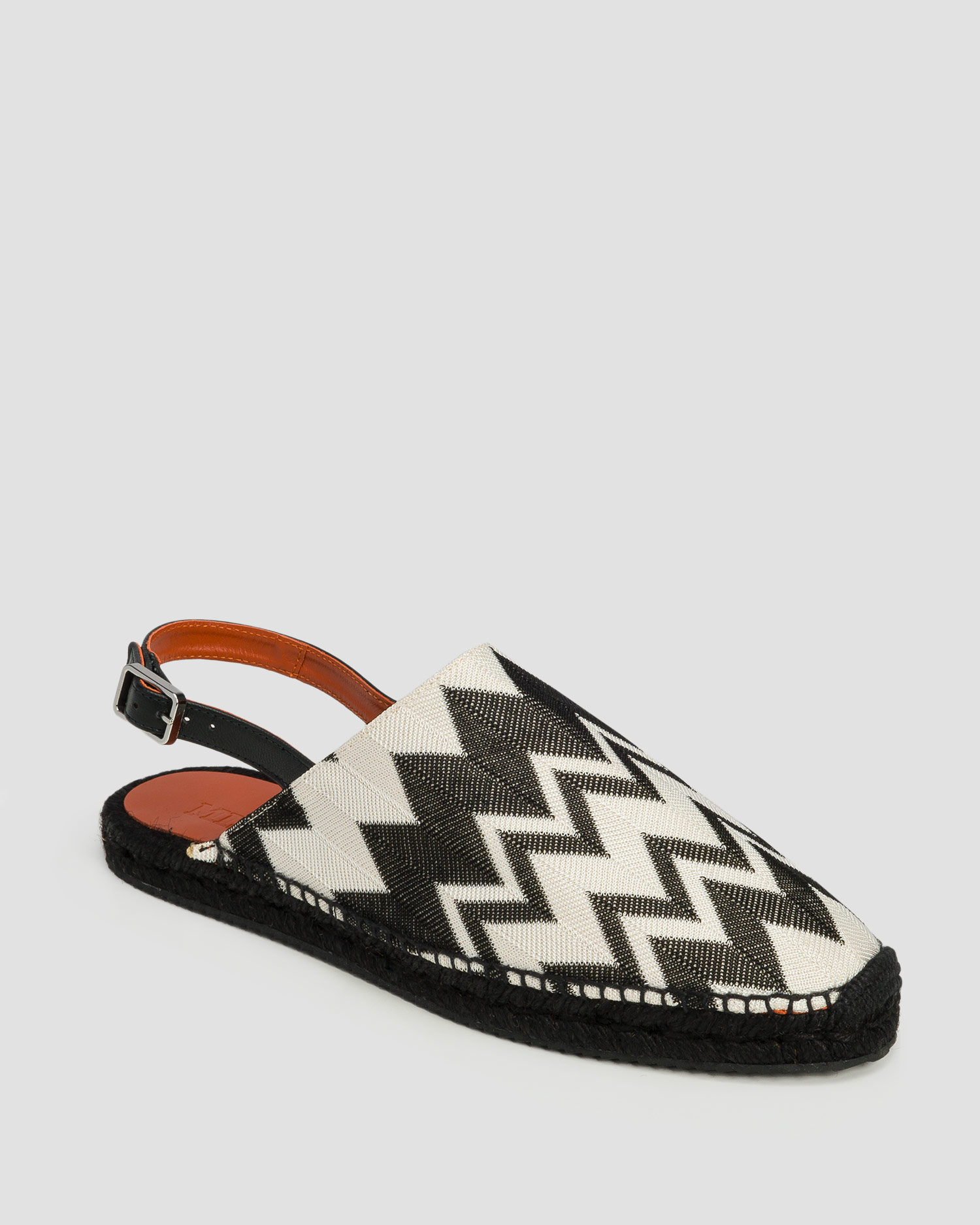 Šľapky Missoni Sue