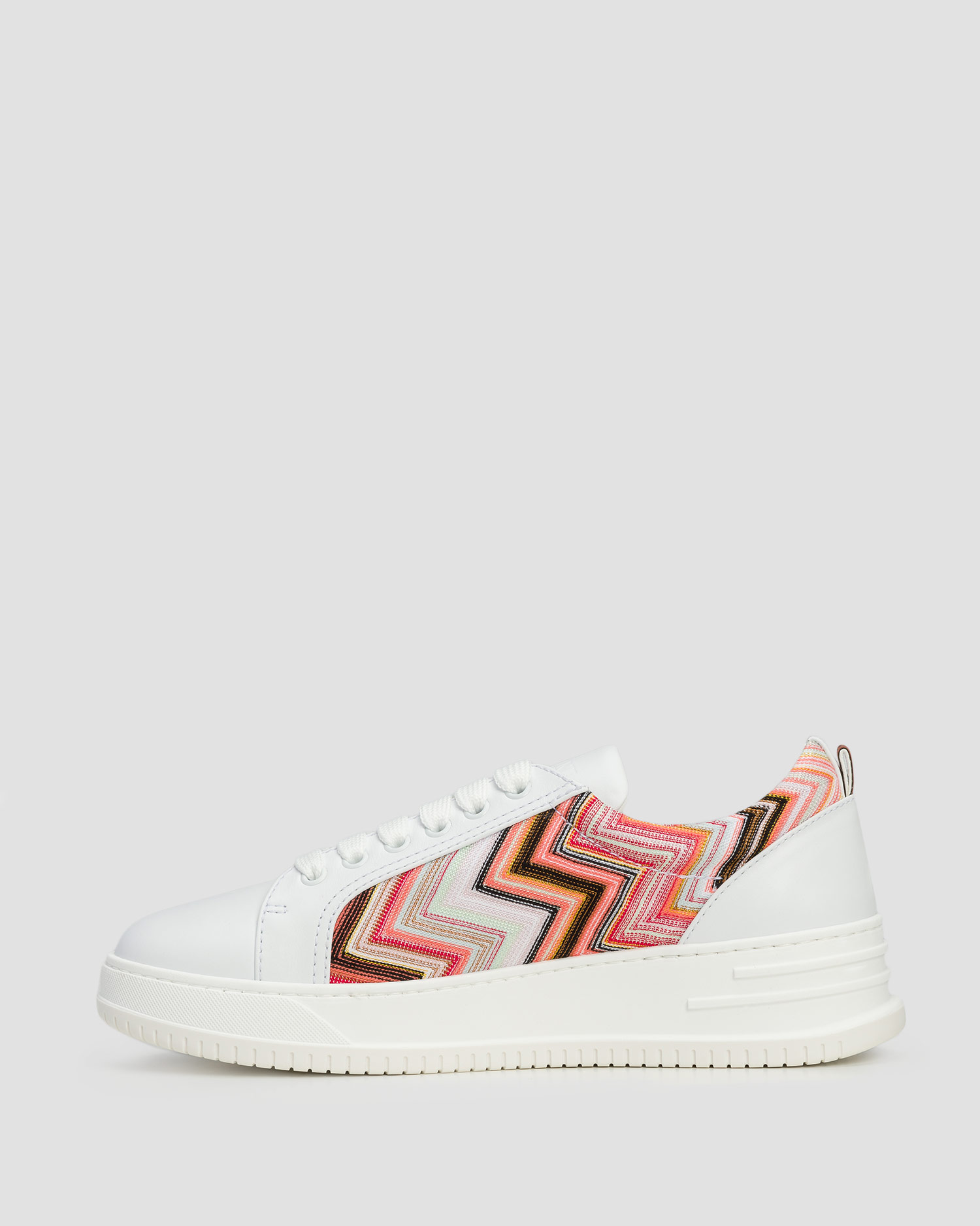 Dámské boty Missoni Alex