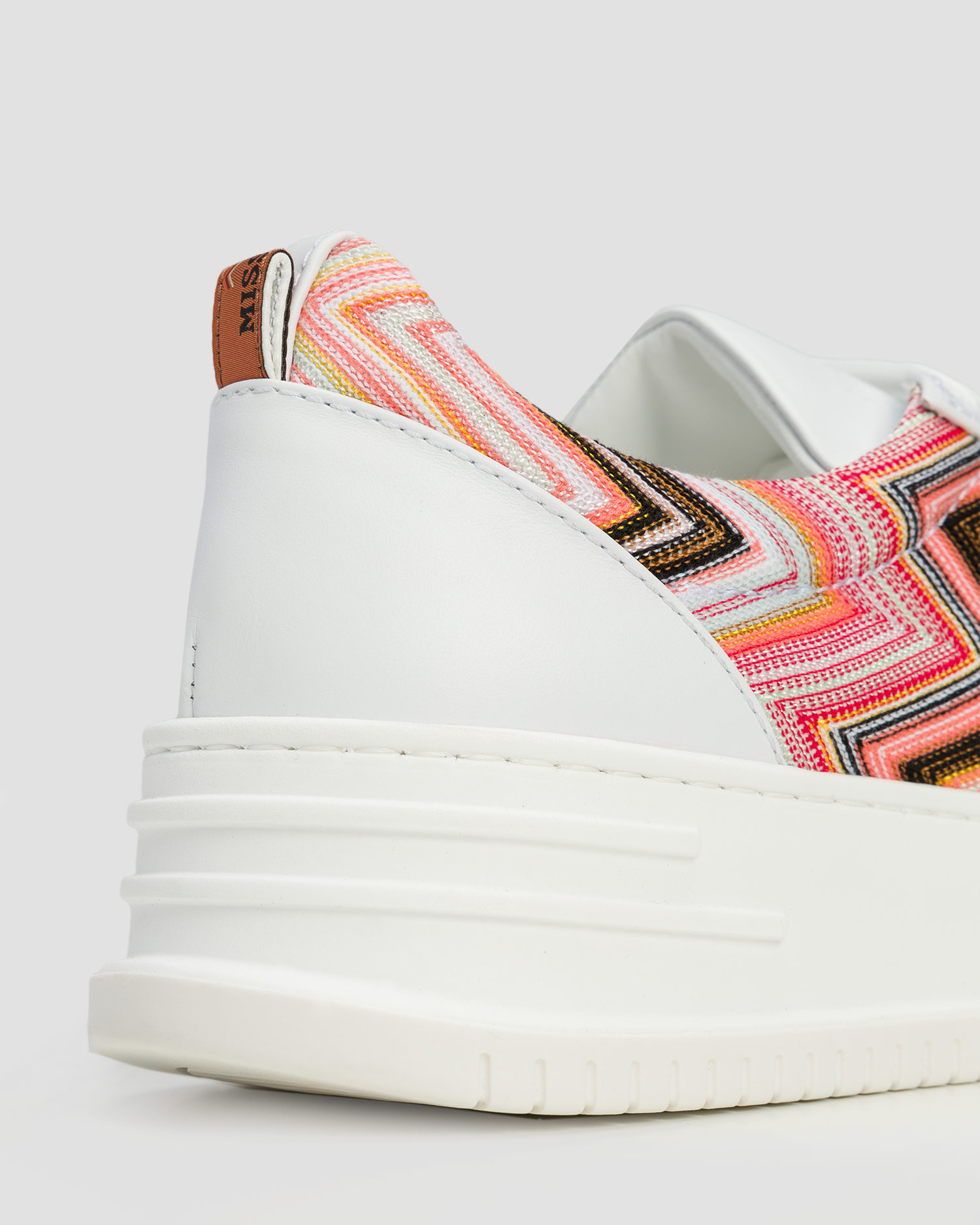 Dámské boty Missoni Alex