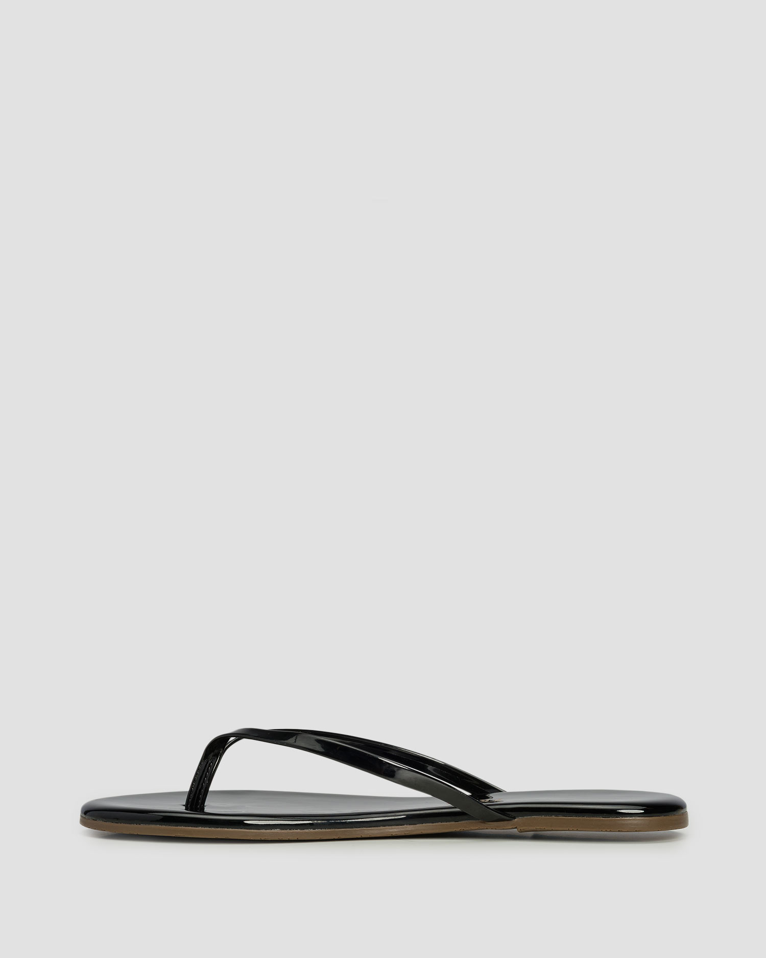Tongs en cuir pour femmes Tkees Lily Glosses