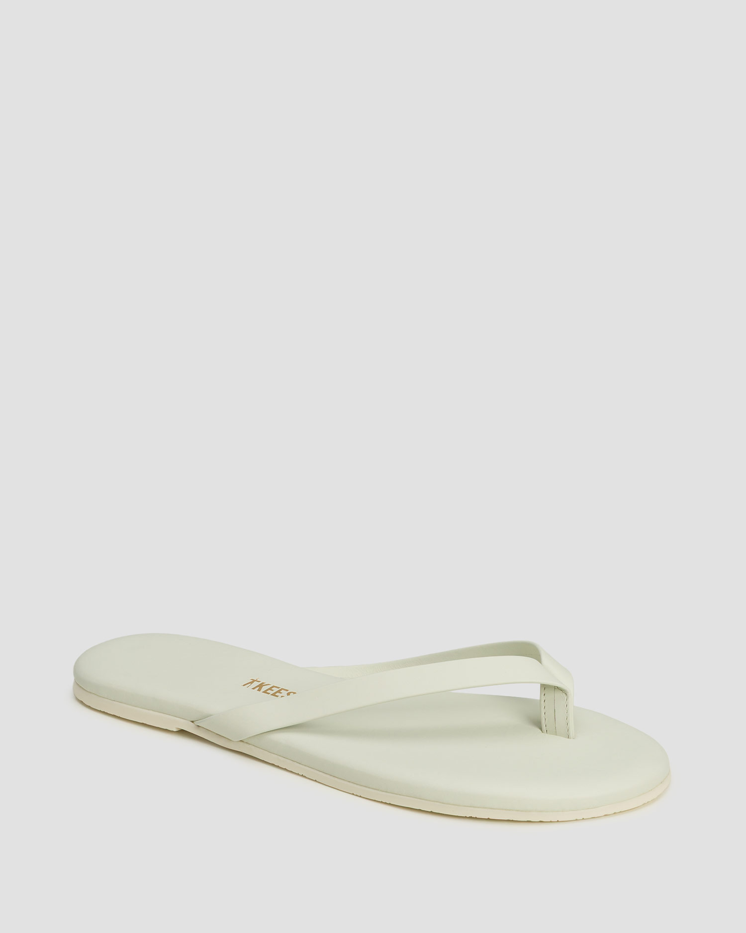 Flip-flopuri pentru femei Tkees Square Toe Boyfriend