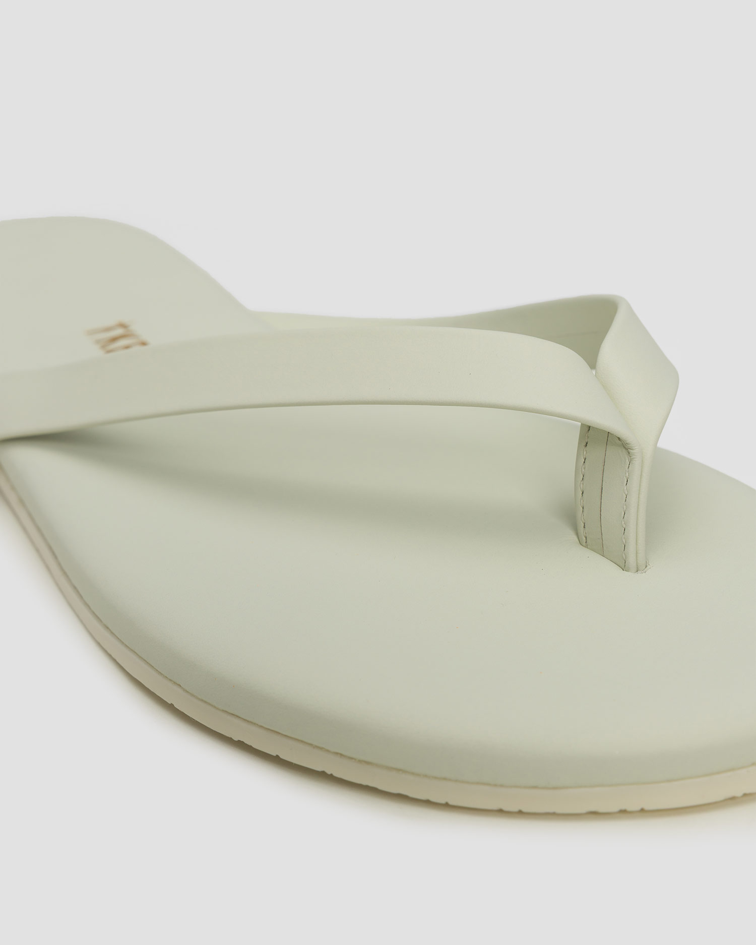 Flip-flopuri pentru femei Tkees Square Toe Boyfriend