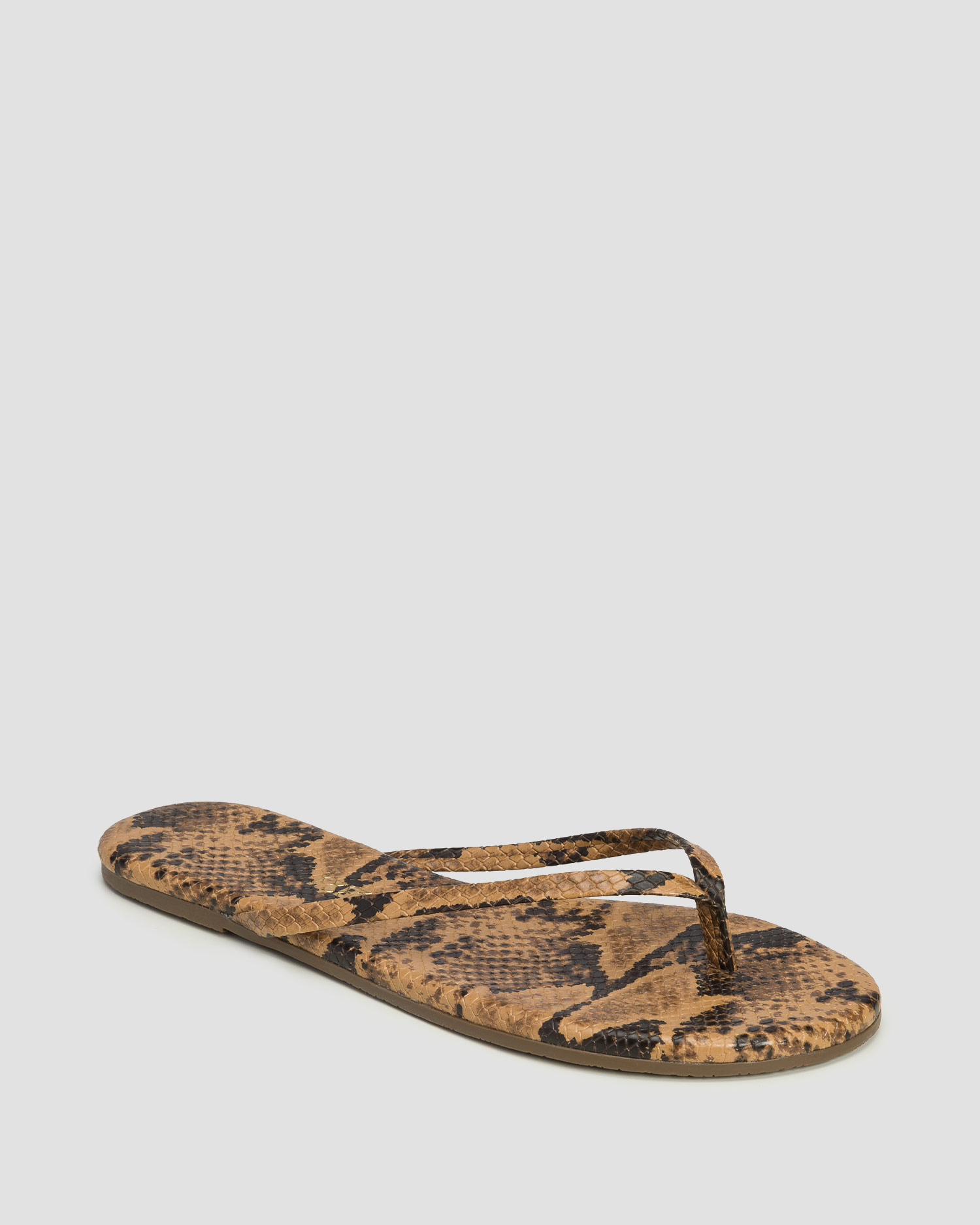 Tongs pour femmes Tkees Lily Studio Exotic