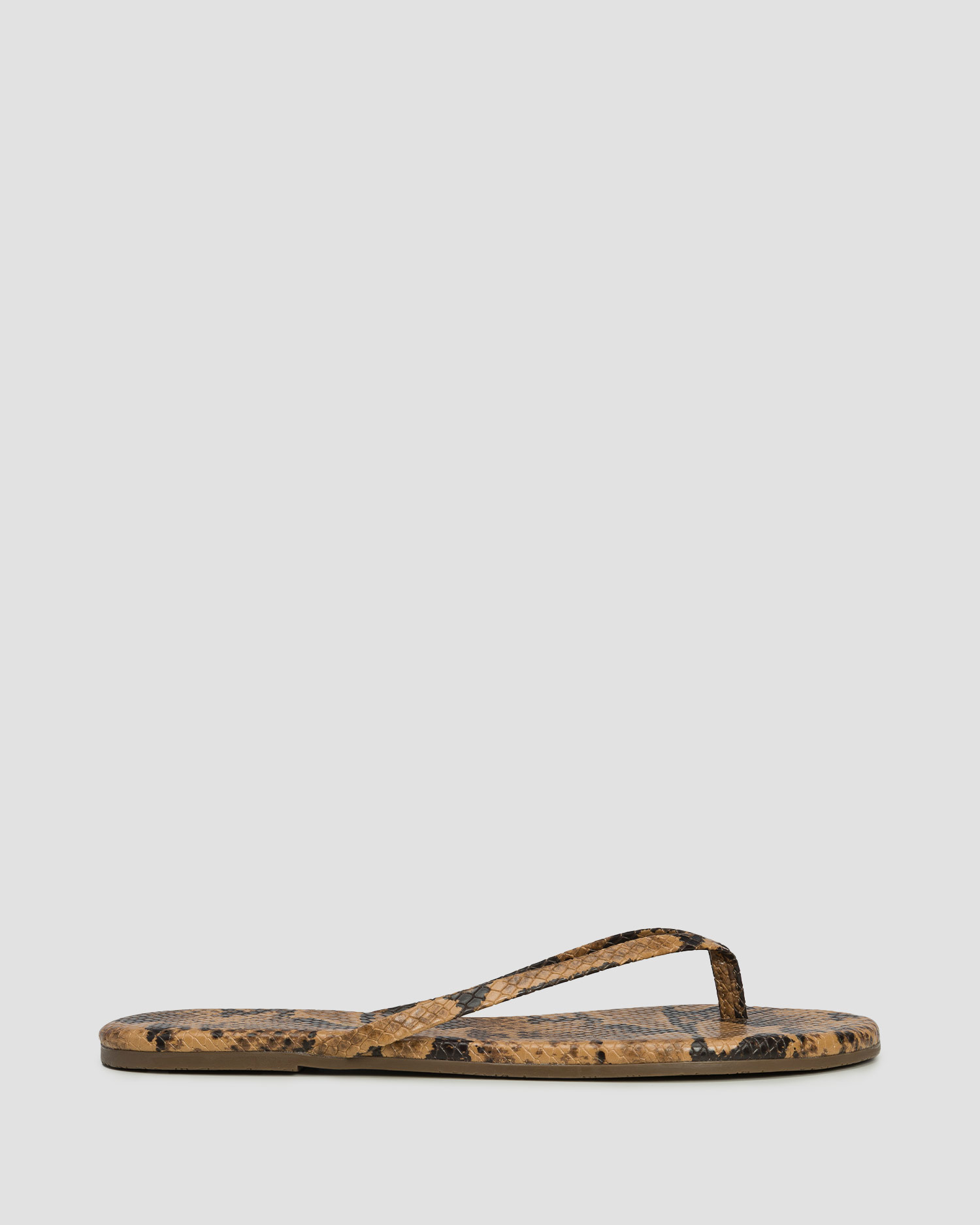 Tongs pour femmes Tkees Lily Studio Exotic