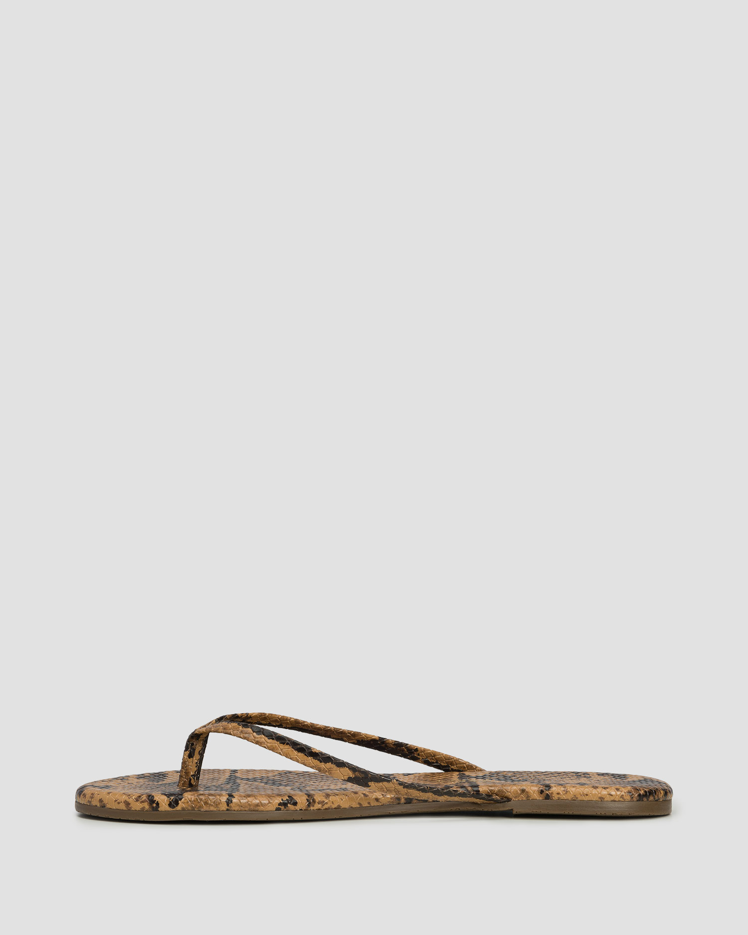 Tongs pour femmes Tkees Lily Studio Exotic