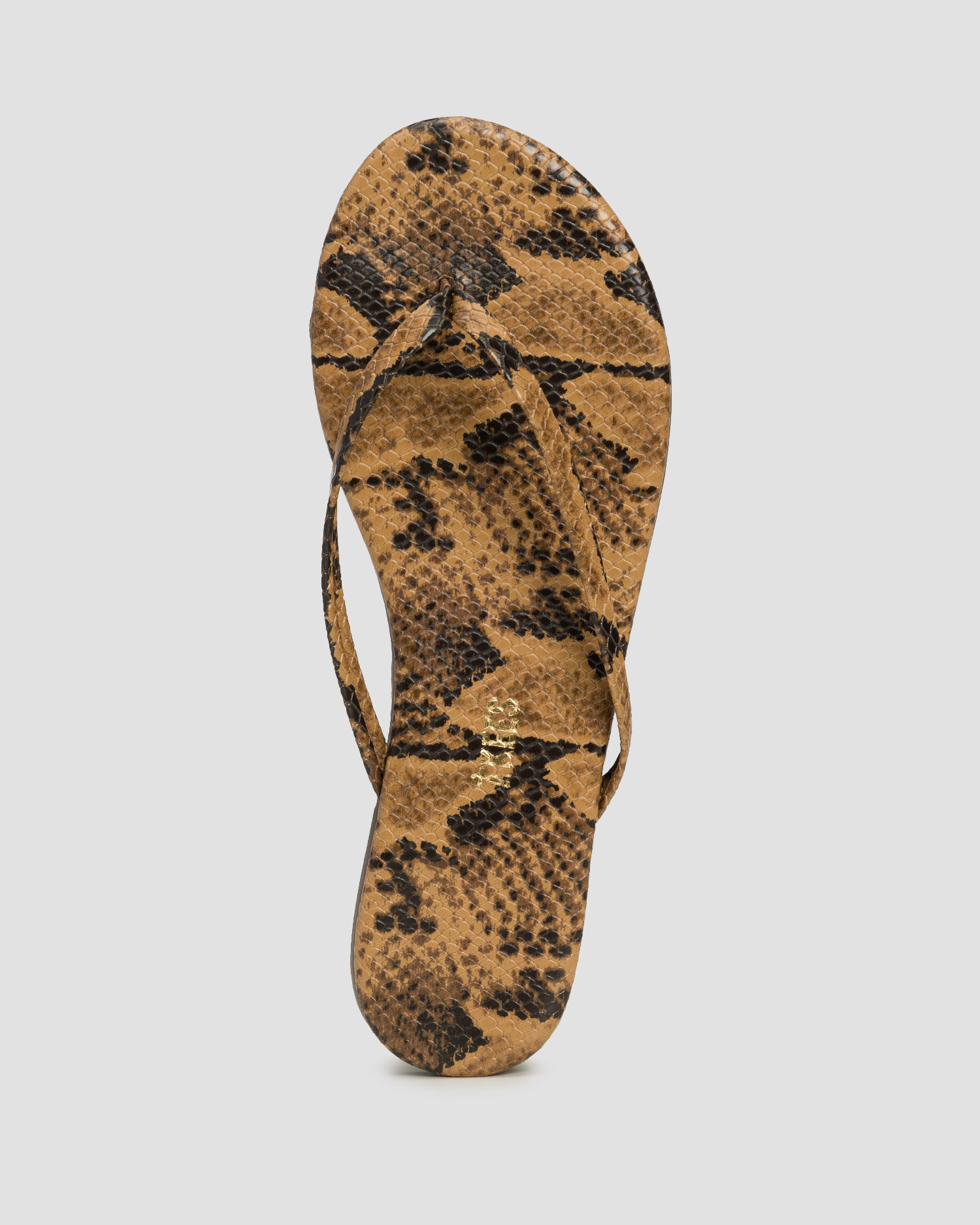 Tongs pour femmes Tkees Lily Studio Exotic
