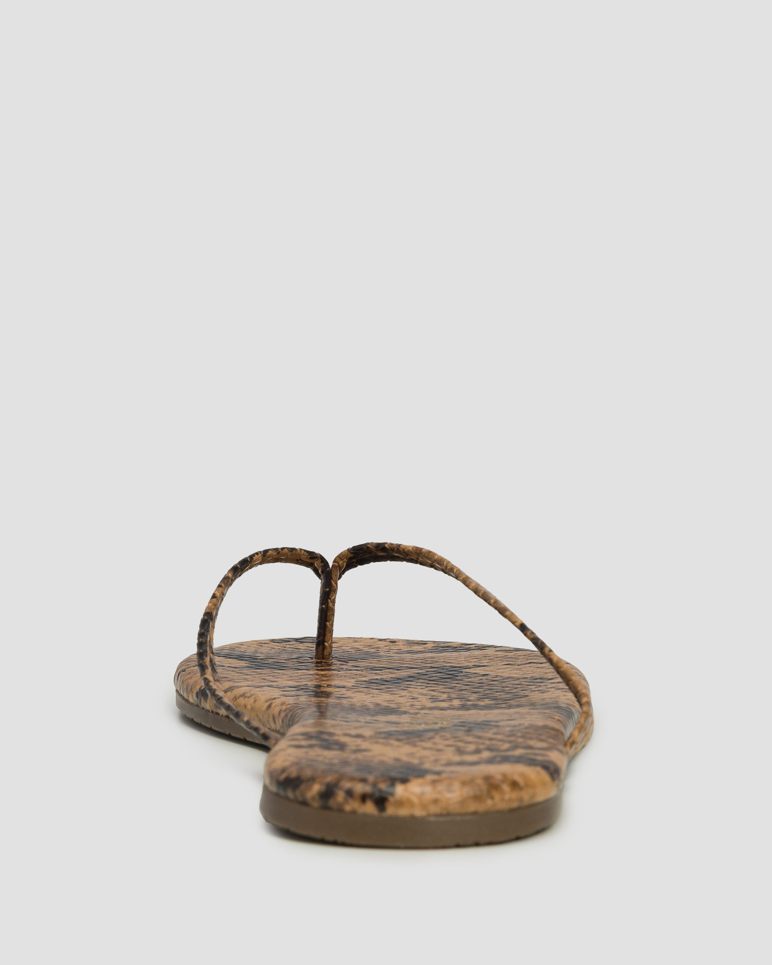 Tongs pour femmes Tkees Lily Studio Exotic