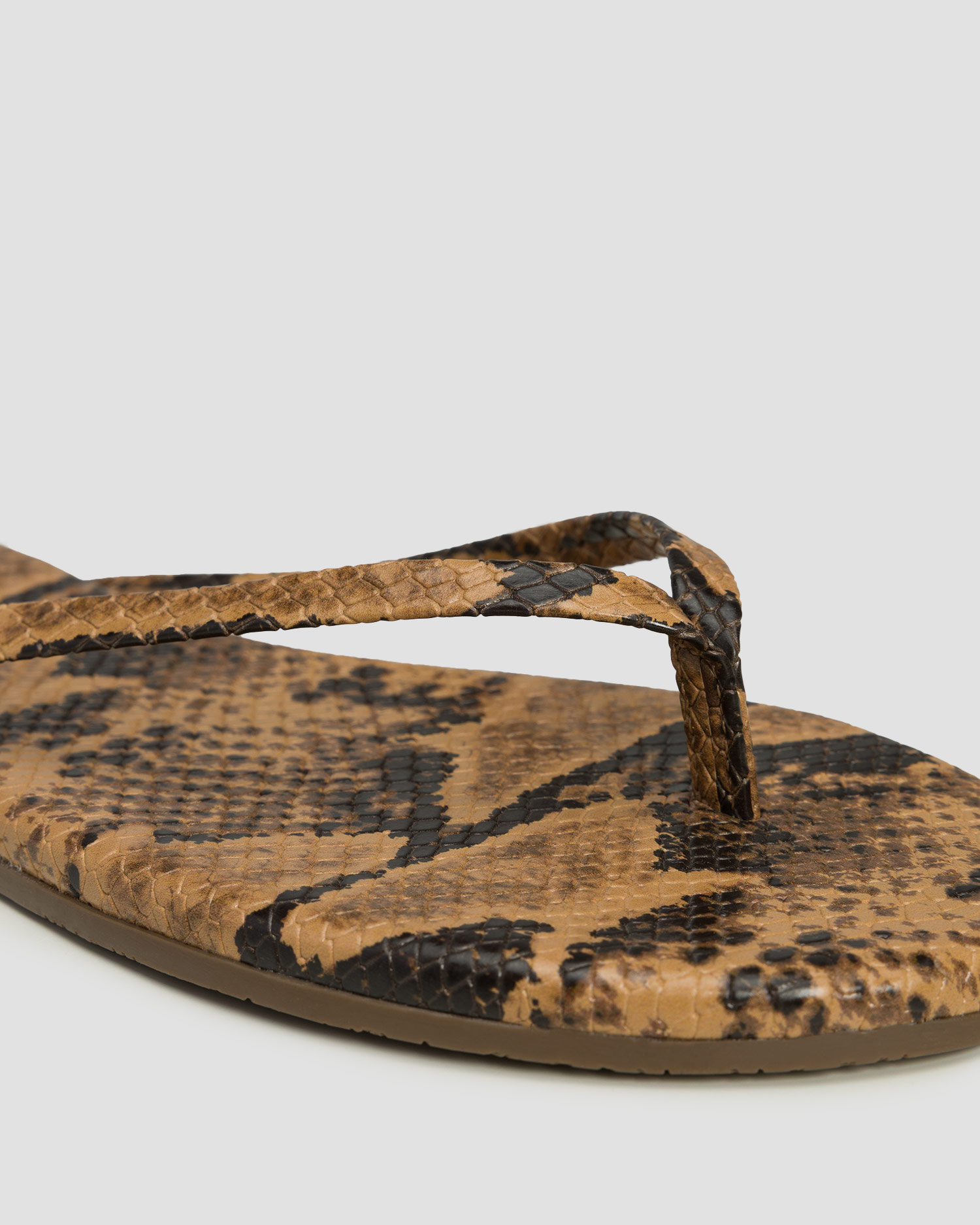 Tongs pour femmes Tkees Lily Studio Exotic