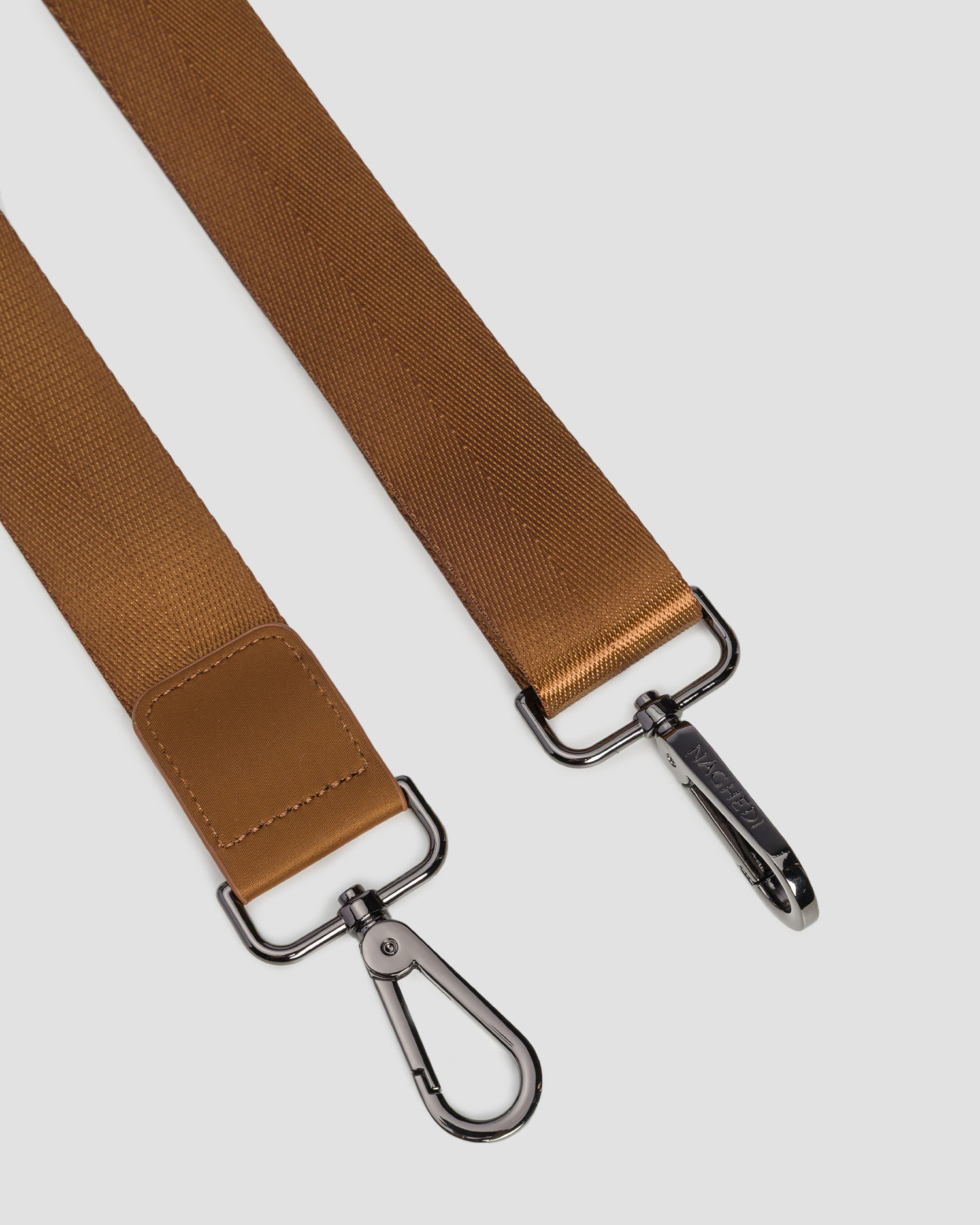 Borsa intrecciata a mano da donna Naghedi St Barths Small Tote