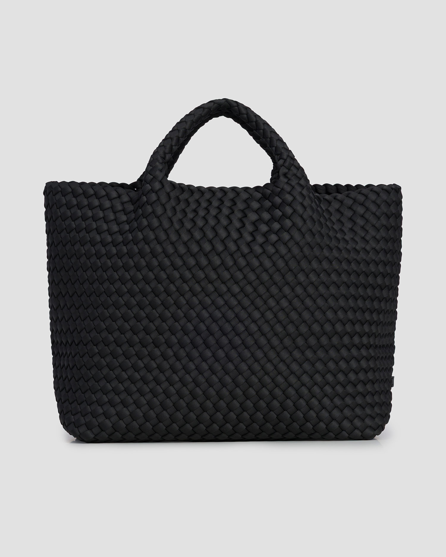 Dámska ručne pletená kabelka Naghedi St Barths Medium Tote