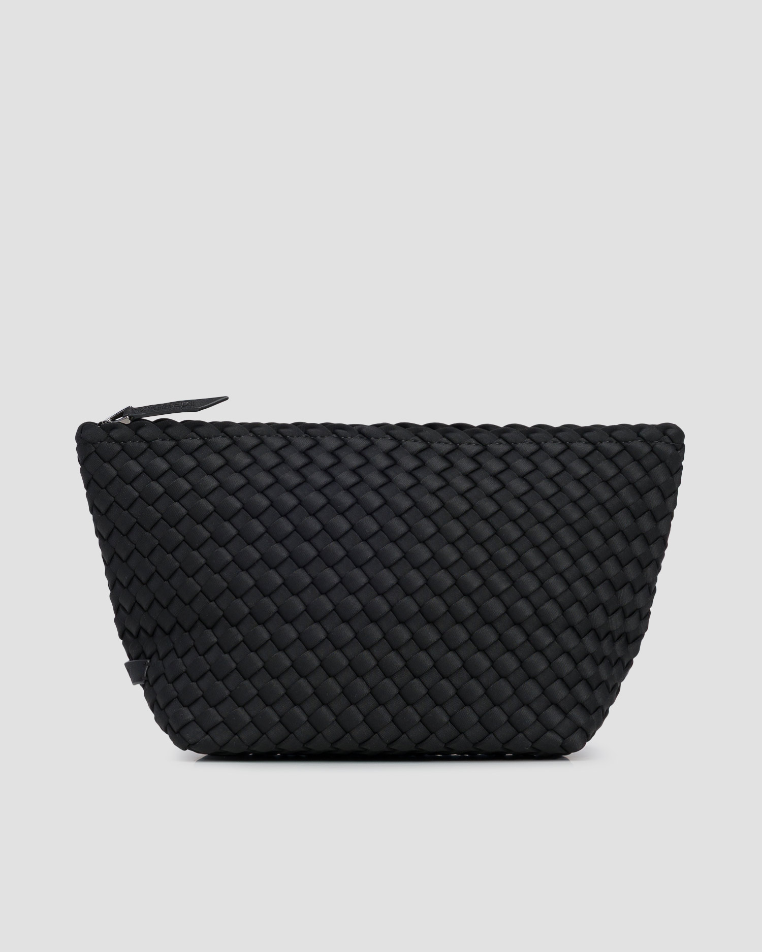 Dámska ručne pletená kozmetické taštička Naghedi Portofino Medium Cosmetic Case