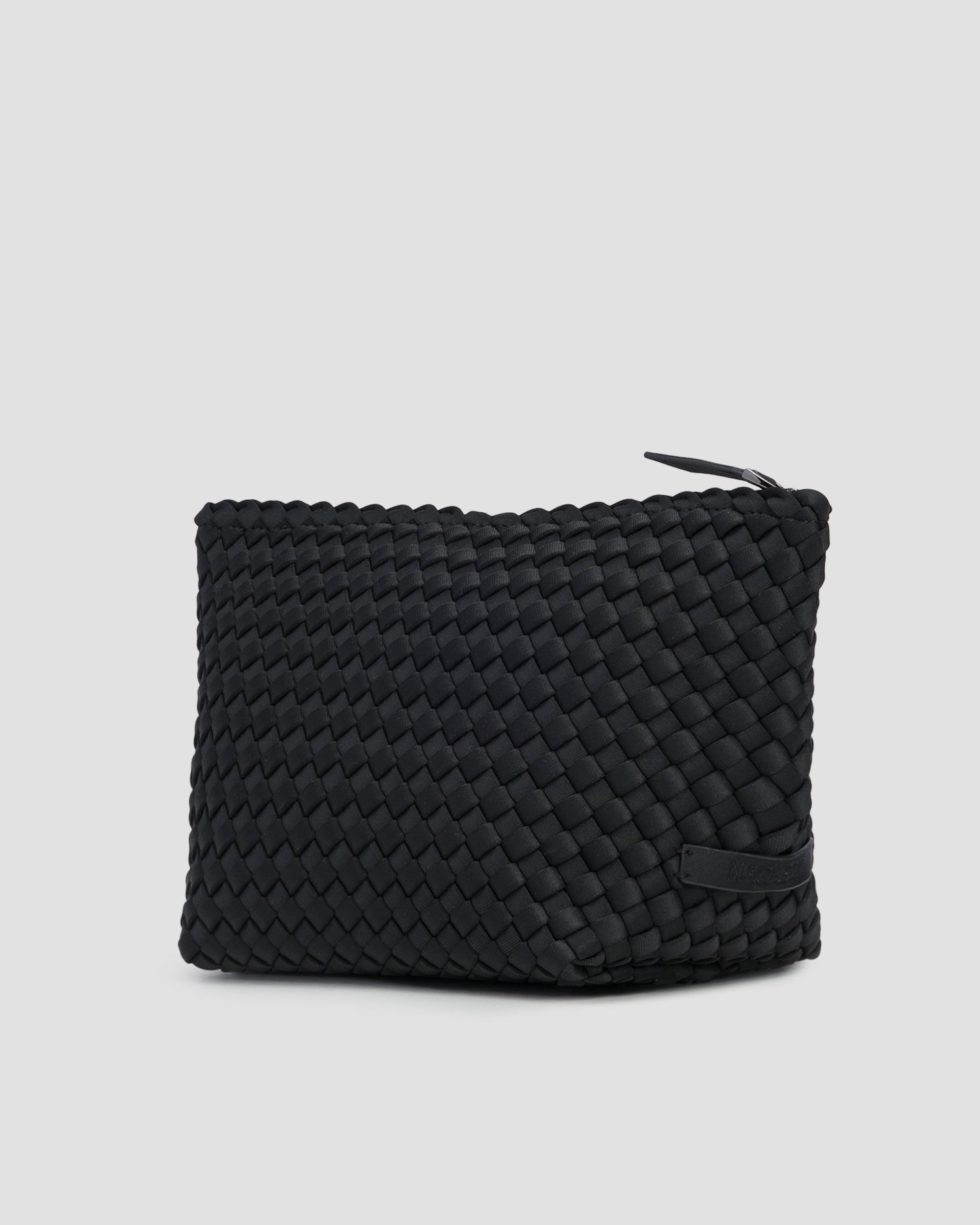 Dámska ručne pletená kozmetické taštička Naghedi Portofino Medium Cosmetic Case
