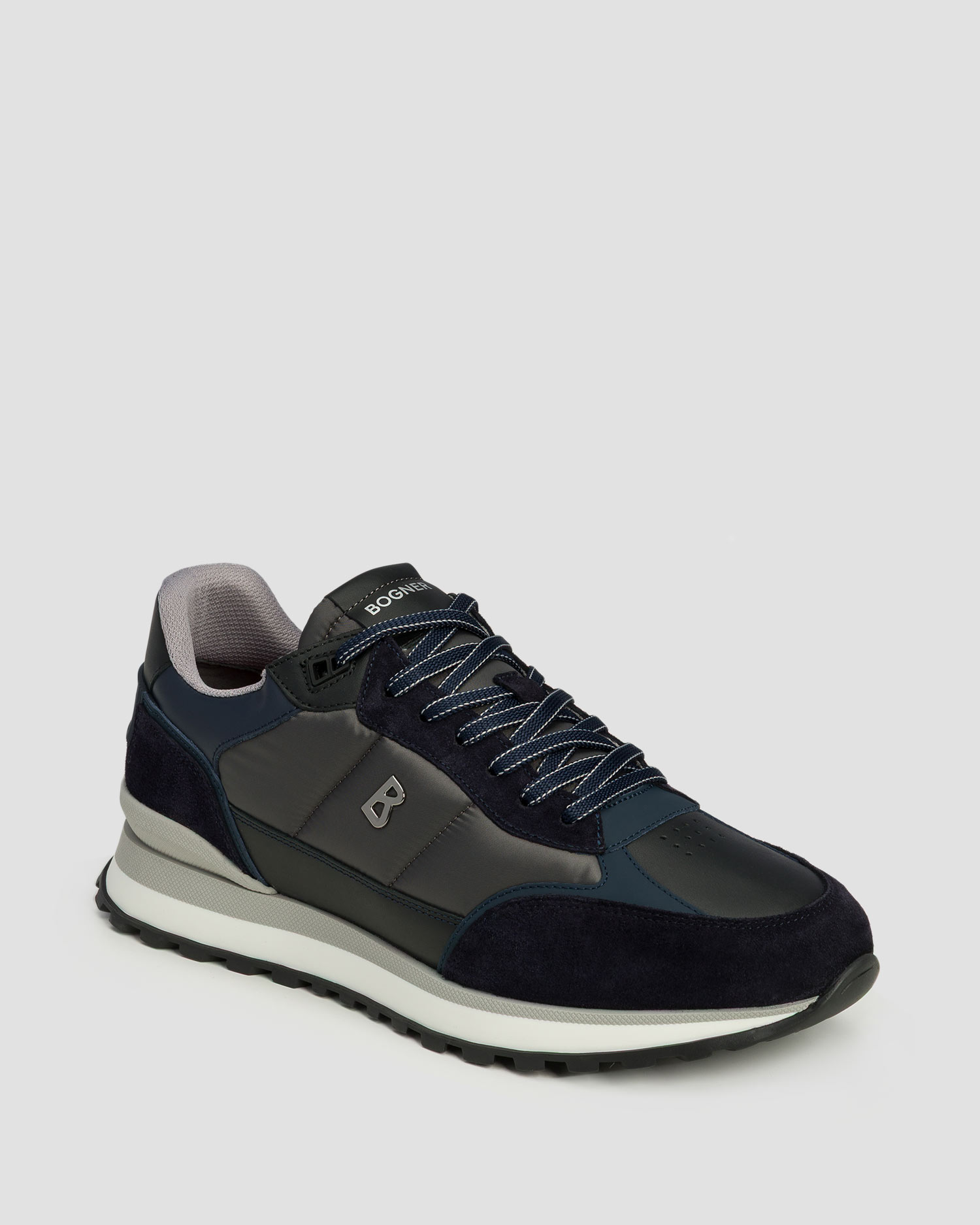 Buty męskie BOGNER Newport 10 B