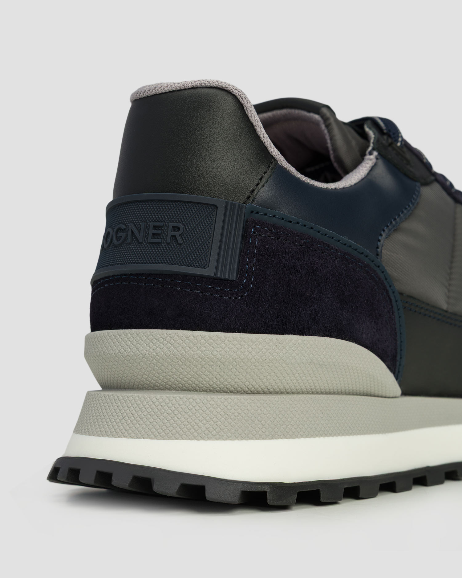 Buty męskie BOGNER Newport 10 B