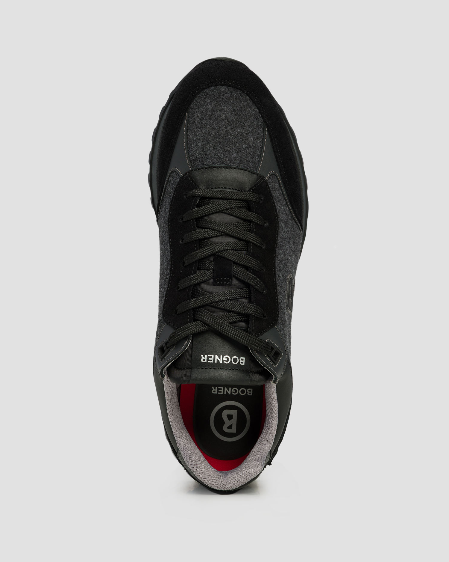 Buty męskie BOGNER Newport 12