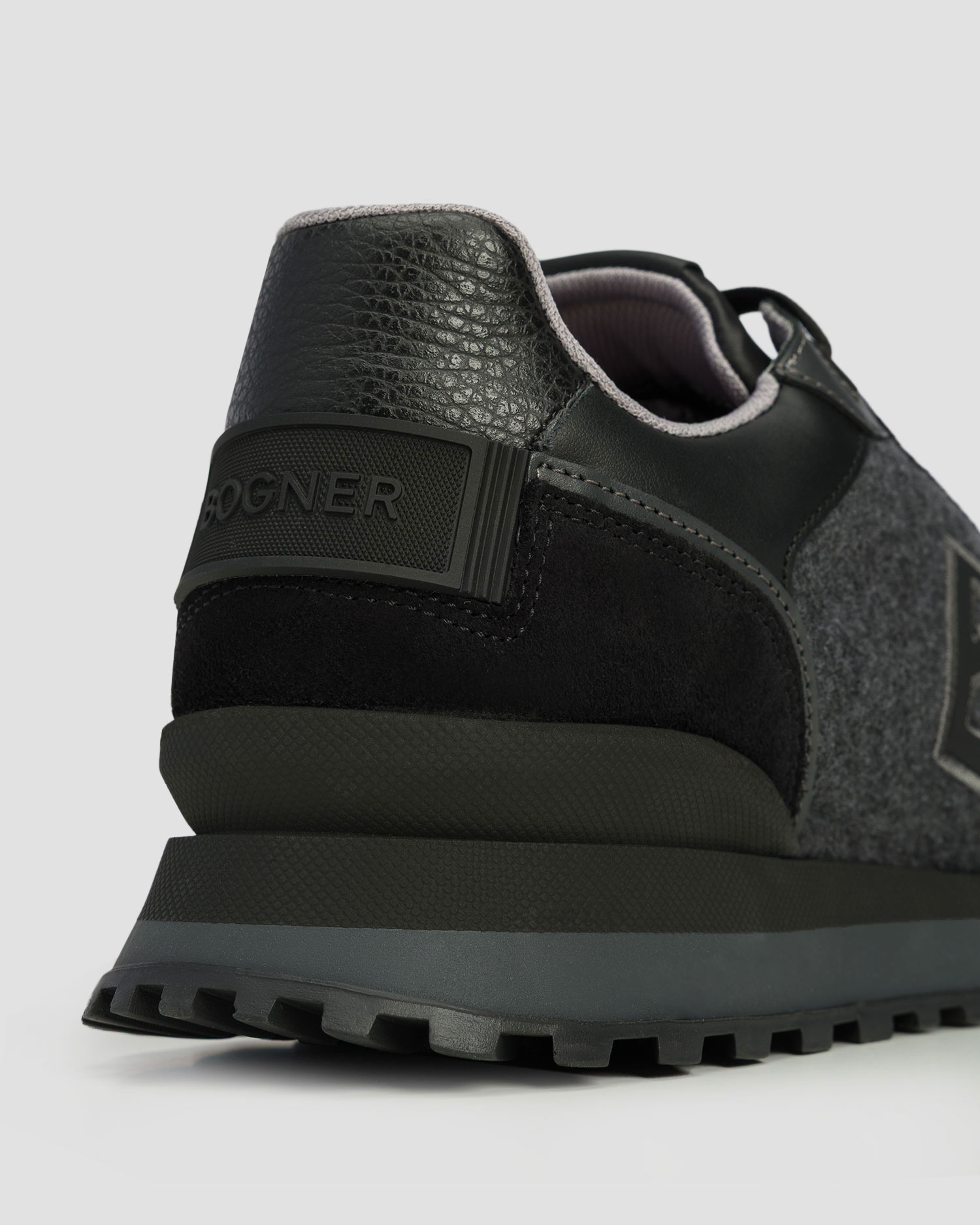 Buty męskie BOGNER Newport 12