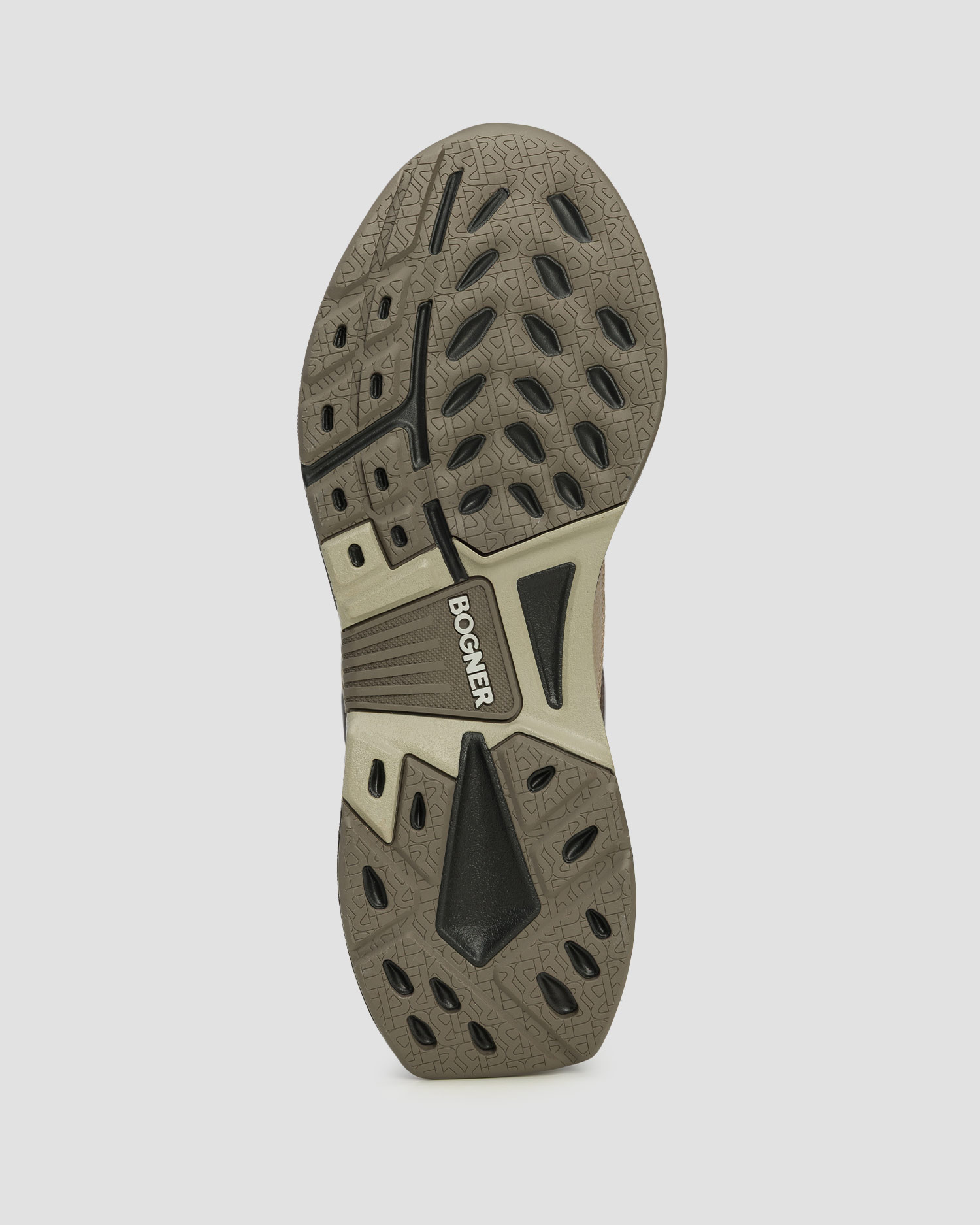 Buty męskie BOGNER Ctp25 M 2