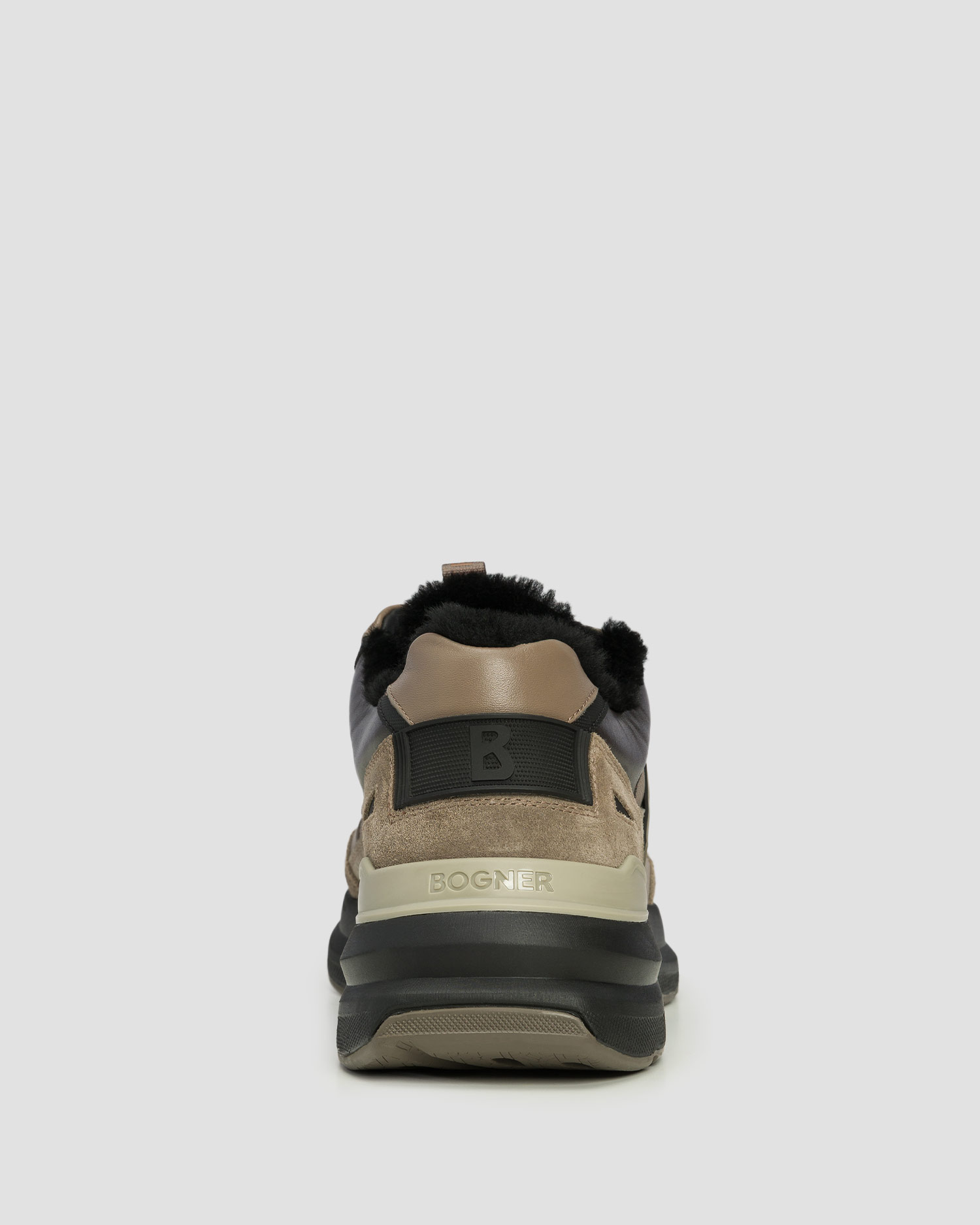 Buty męskie BOGNER Ctp25 M 2