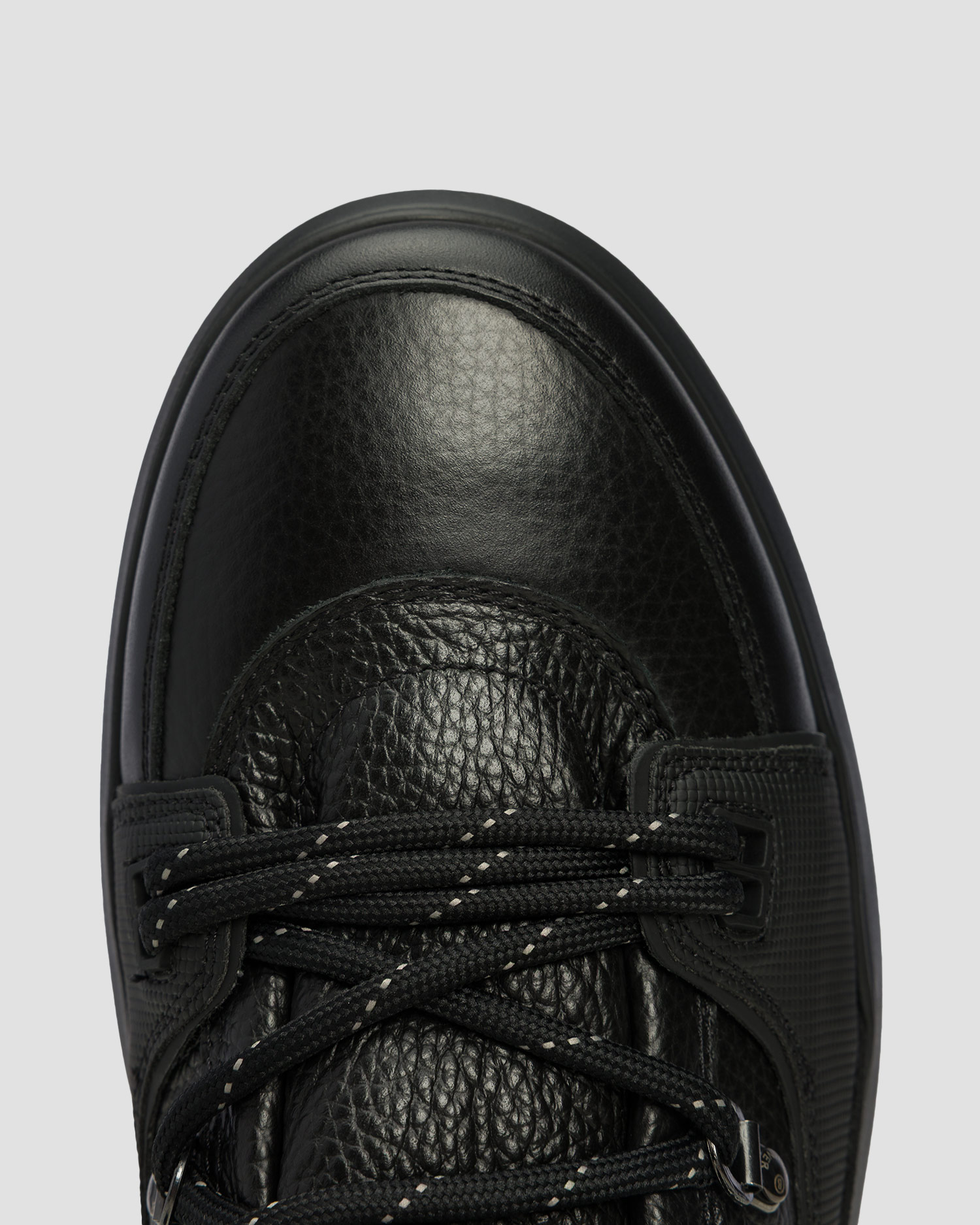 Buty męskie BOGNER Antwerp M 7 B czarne