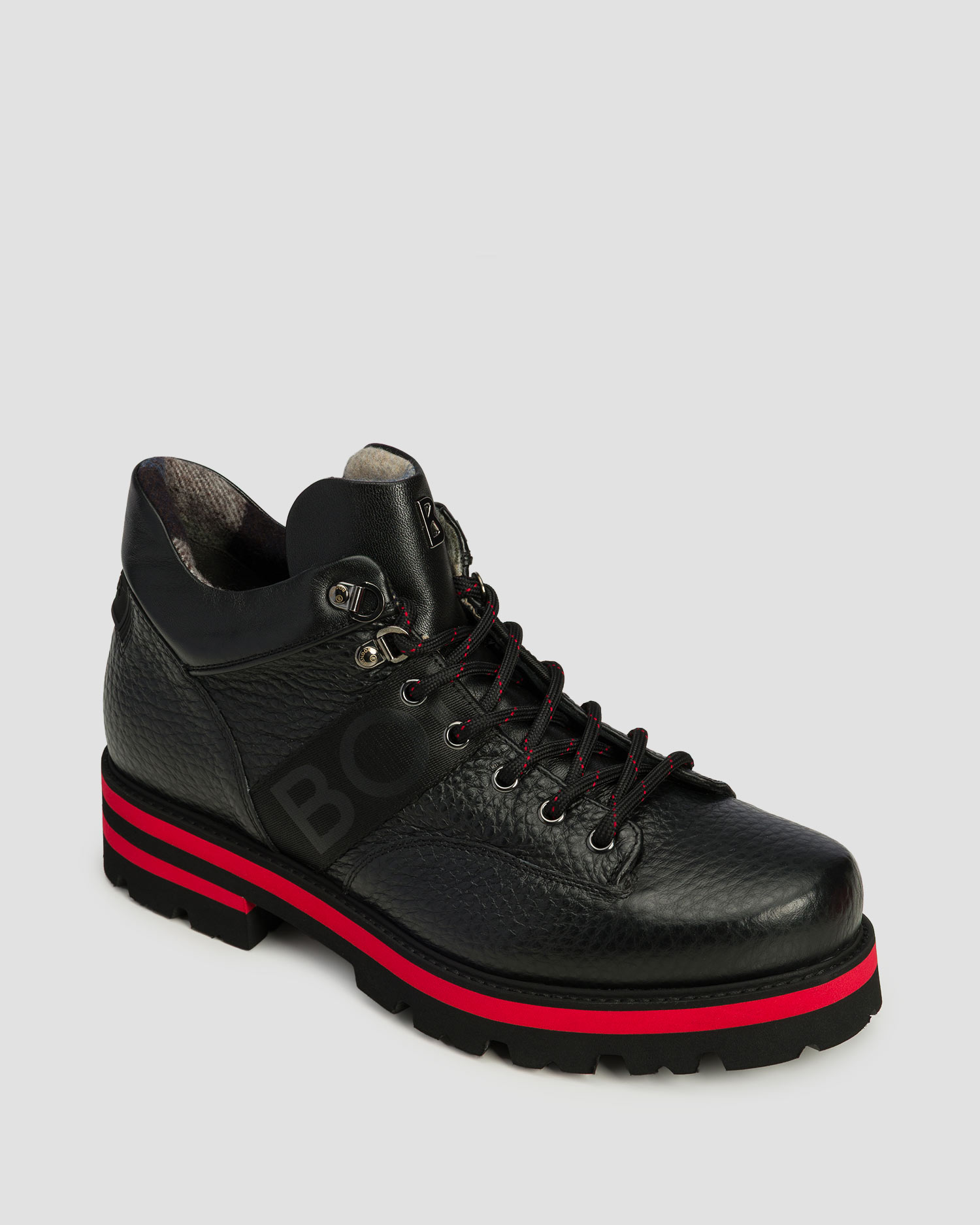 Pánské zimní boty BOGNER Courchevel 37 A