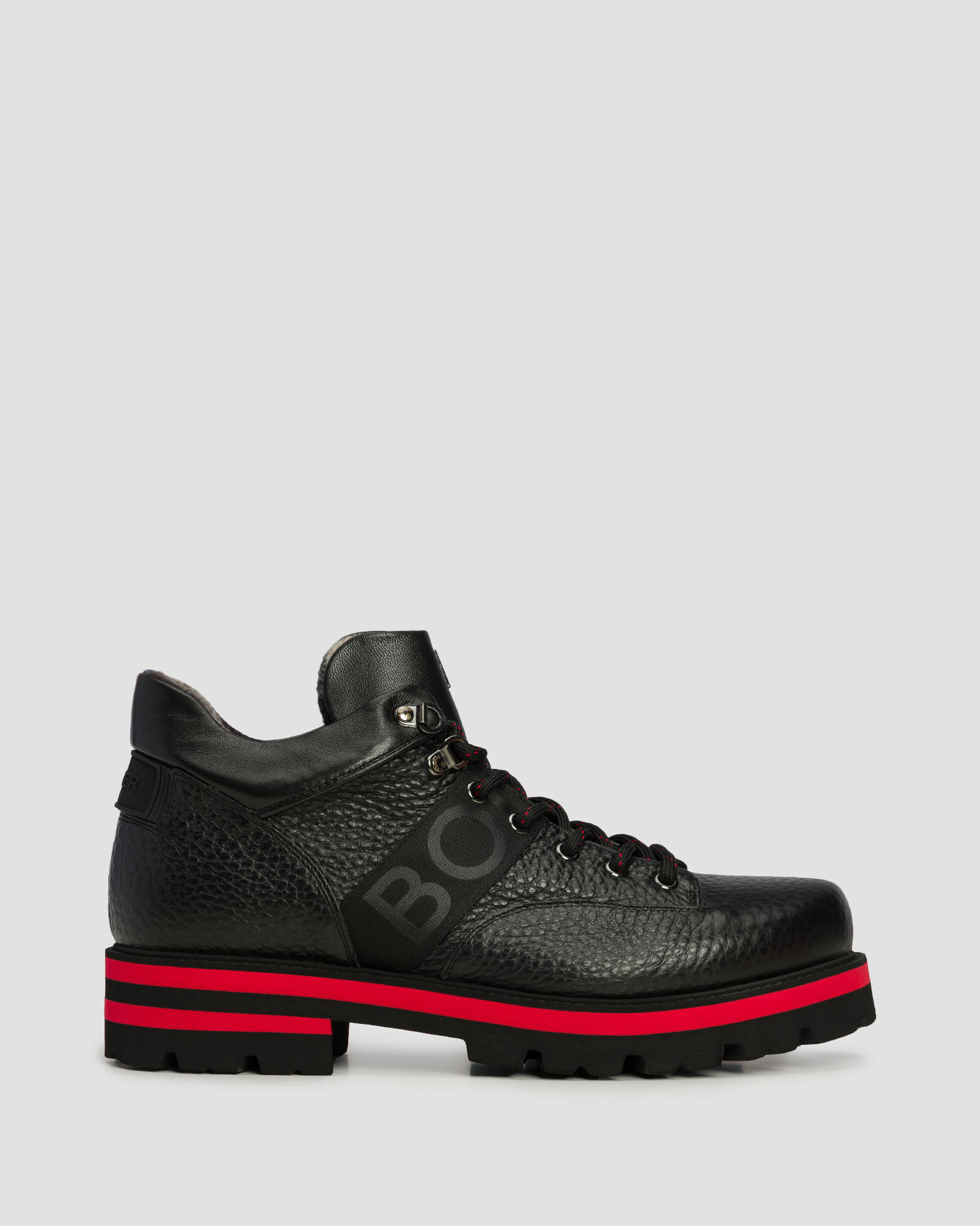 Pánské zimní boty BOGNER Courchevel 37 A