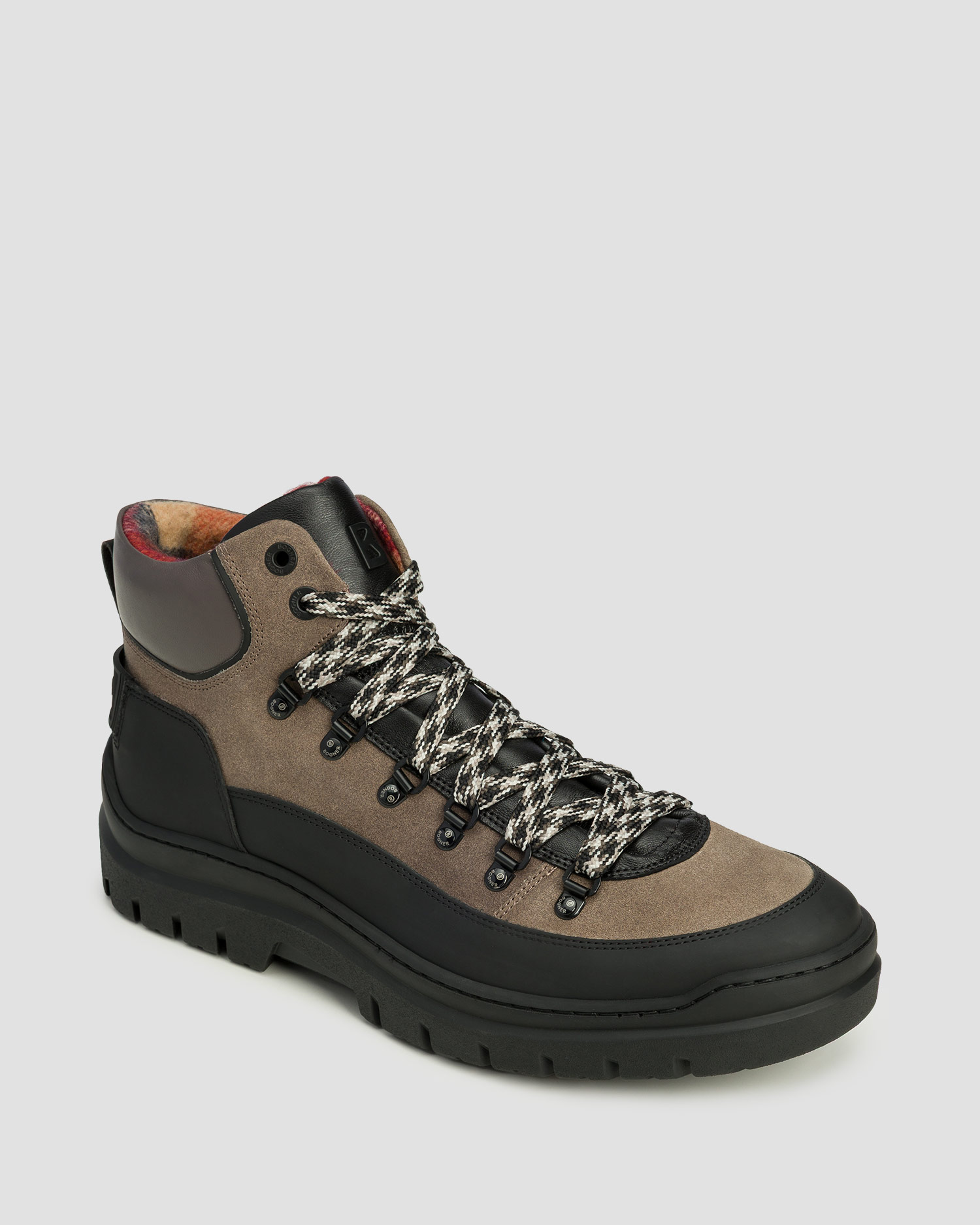 BOGNER Bansko S 3 Herrenschuhe mit Spikes