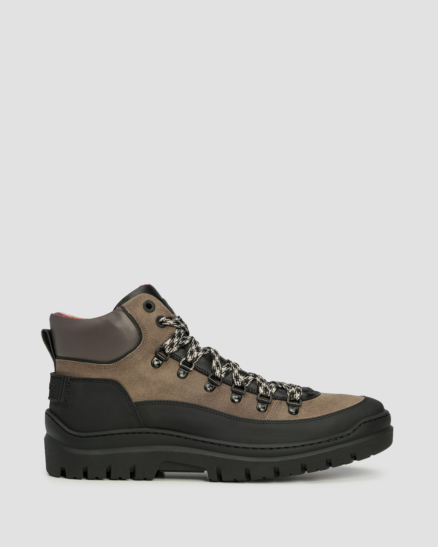 BOGNER Bansko S 3 Herrenschuhe mit Spikes