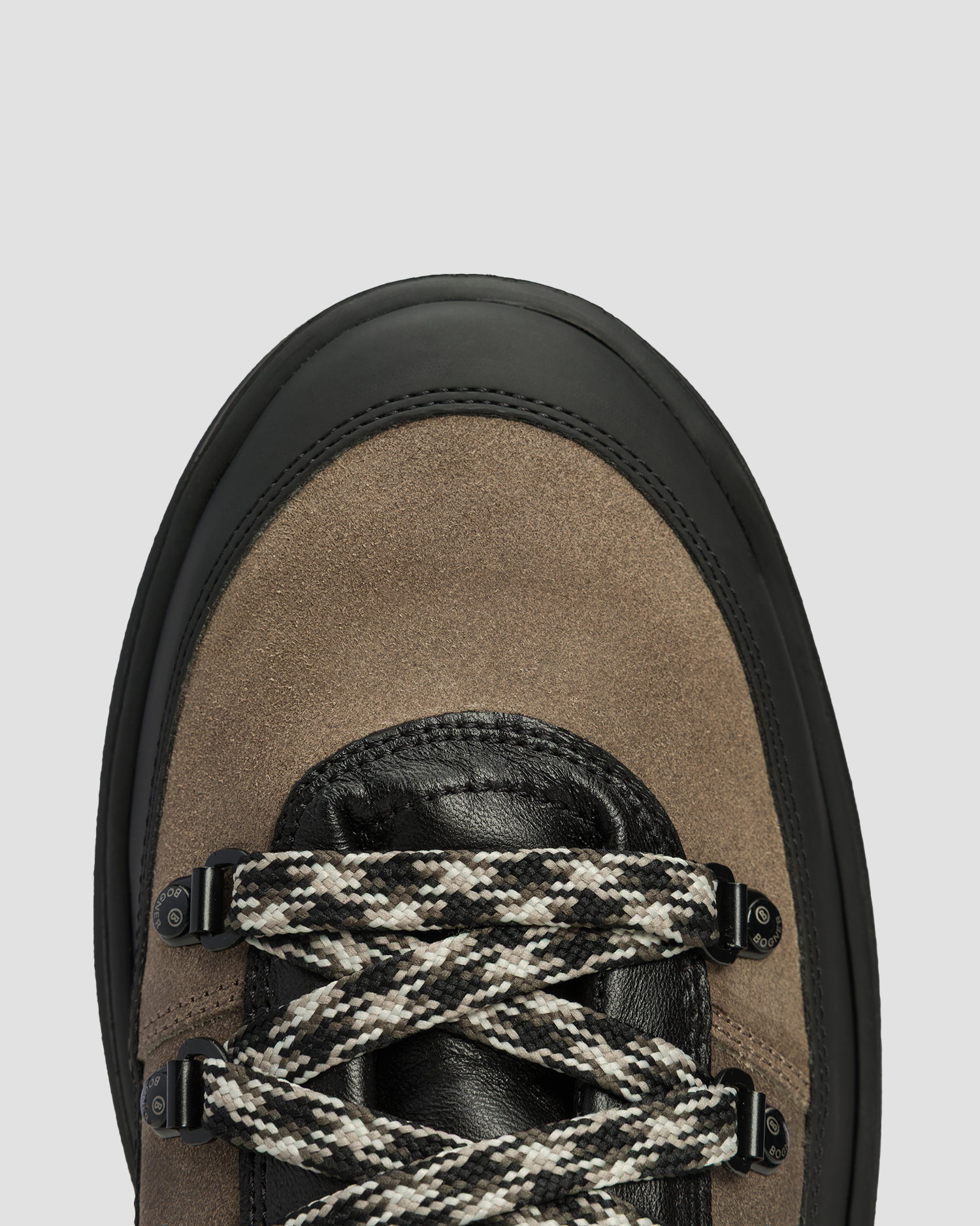 BOGNER Bansko S 3 Herrenschuhe mit Spikes