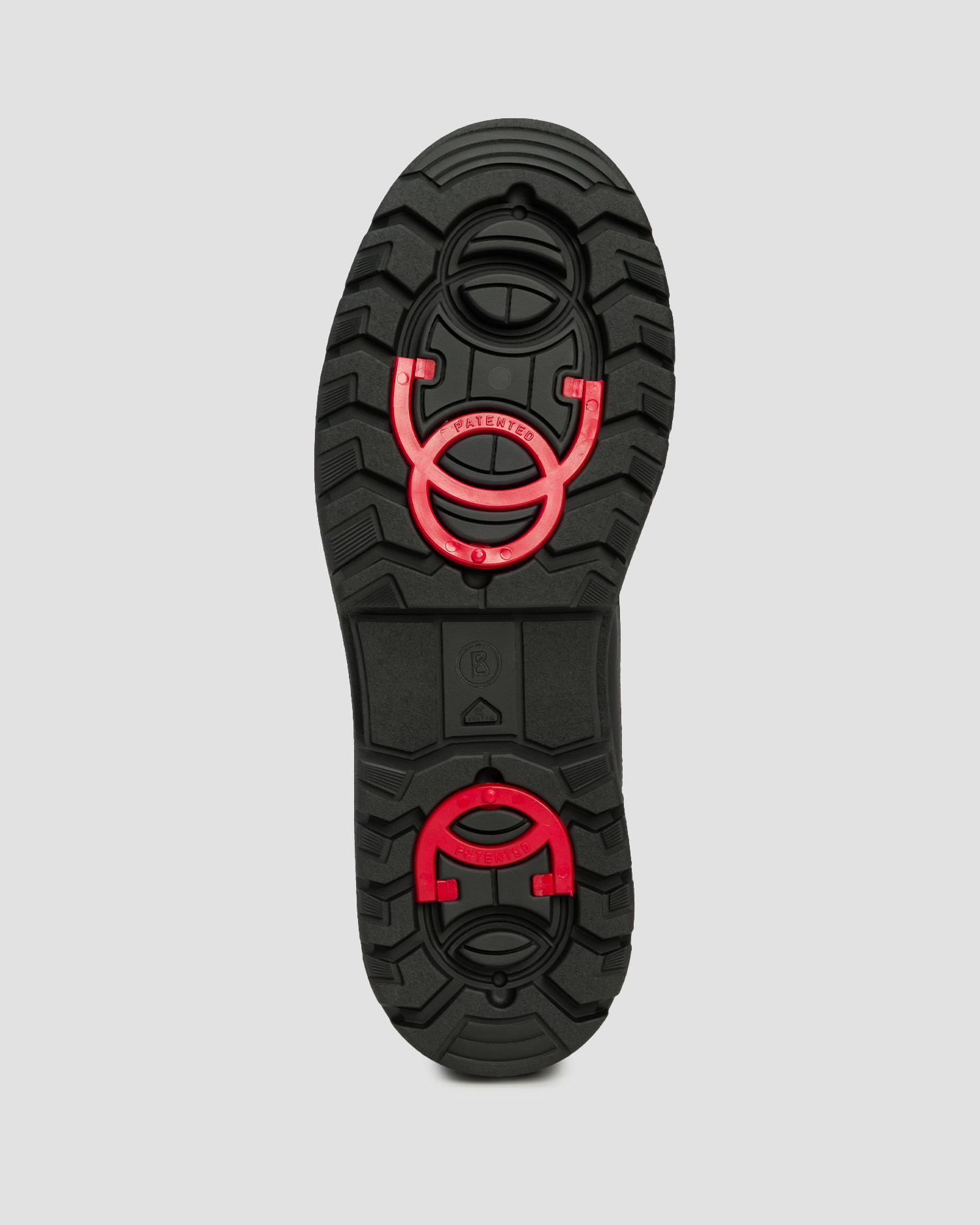 Buty z kolcami męskie BOGNER Bansko S 3