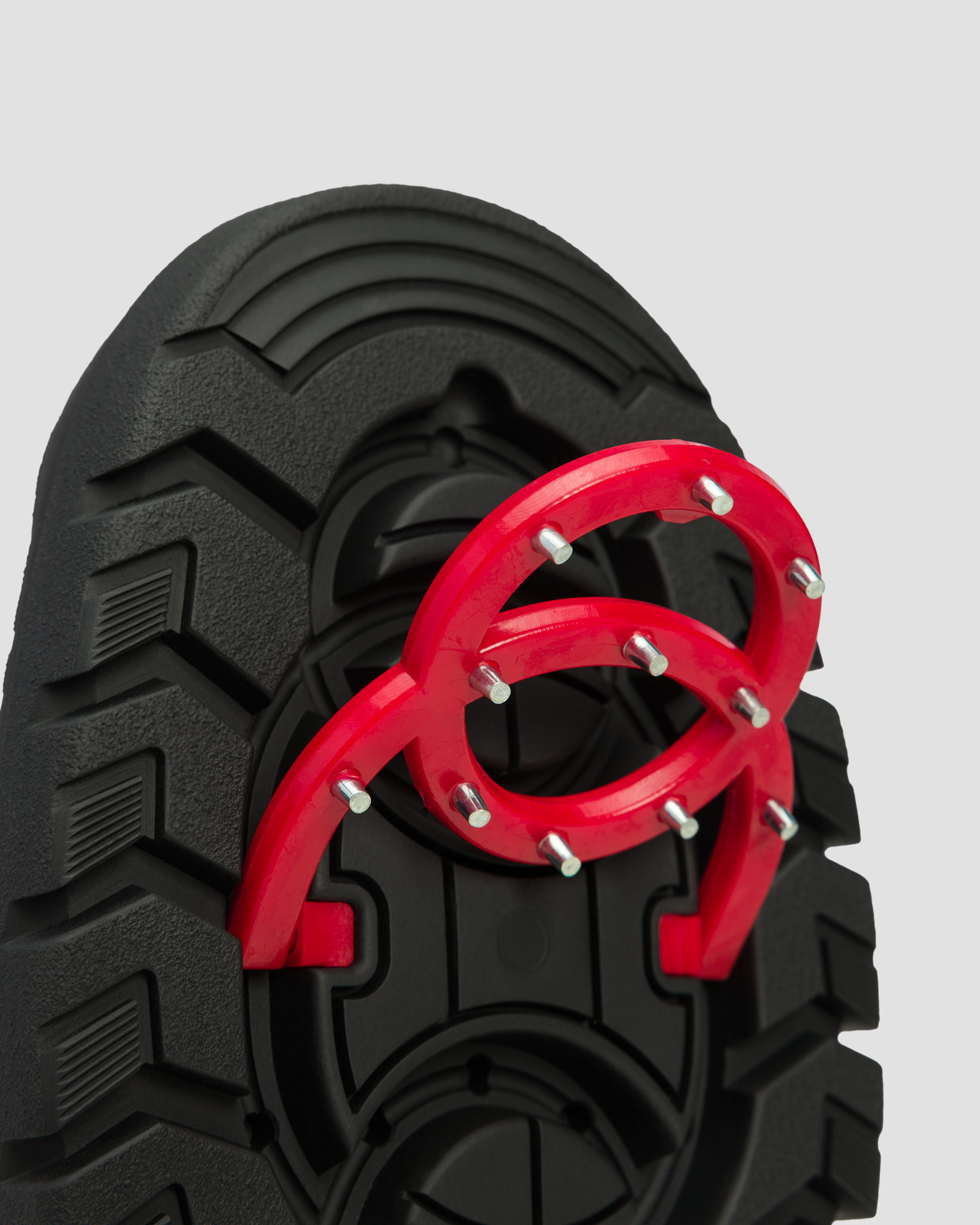 BOGNER Bansko S 3 Herrenschuhe mit Spikes