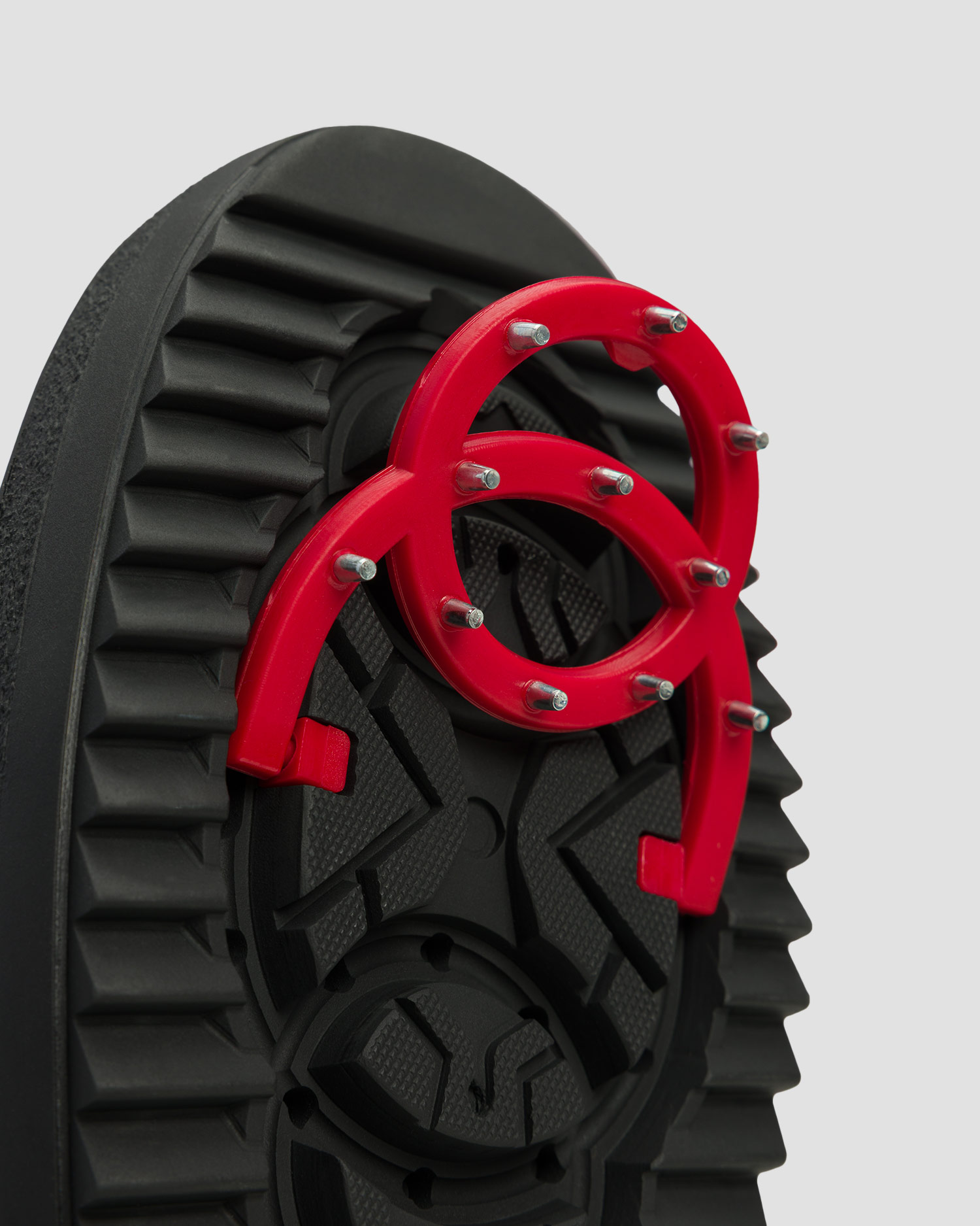 Pánské boty BOGNER Anchorage S 17 v Černé Barvě