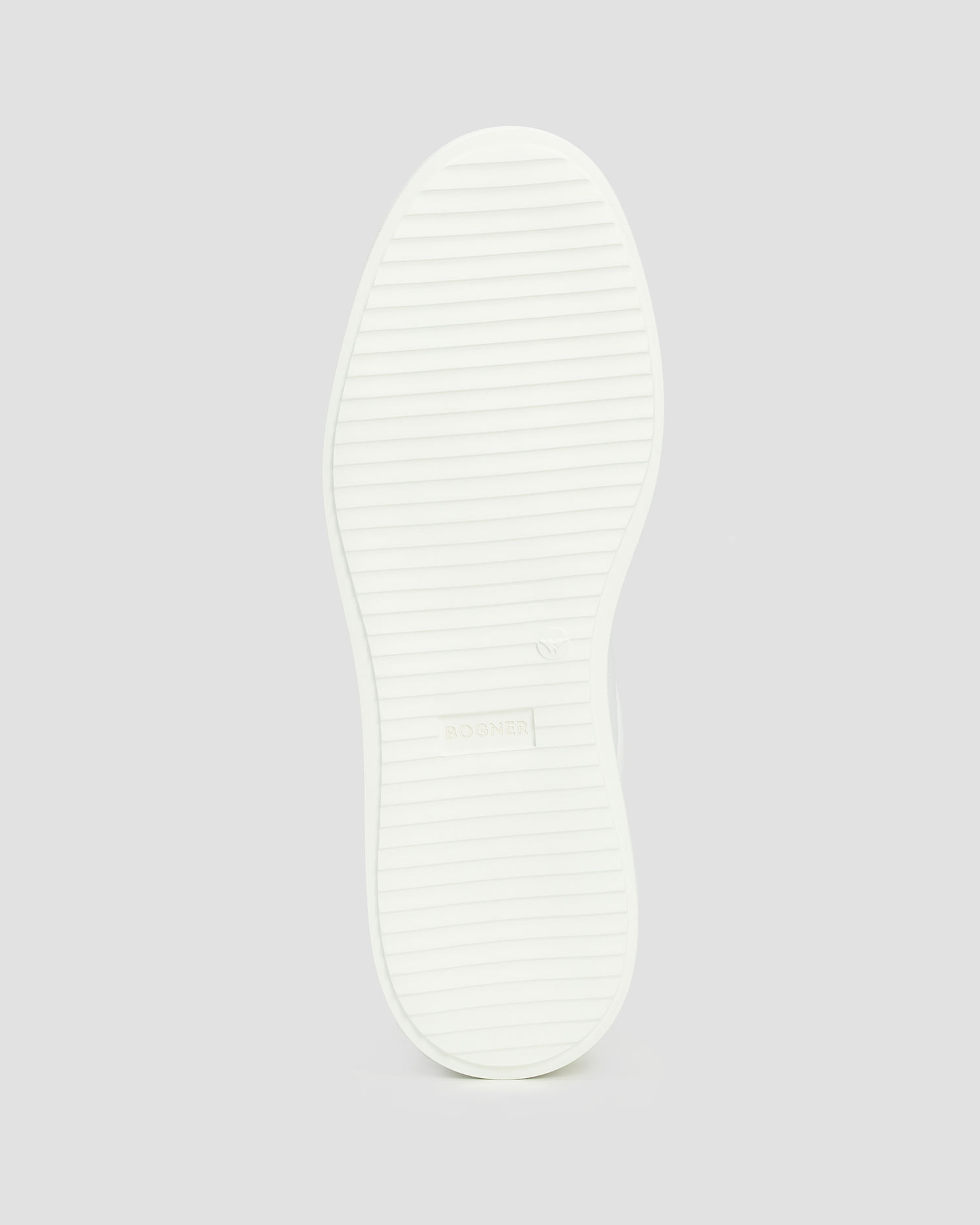 Dámske kožené topánky BOGNER Hollywood 30 biele