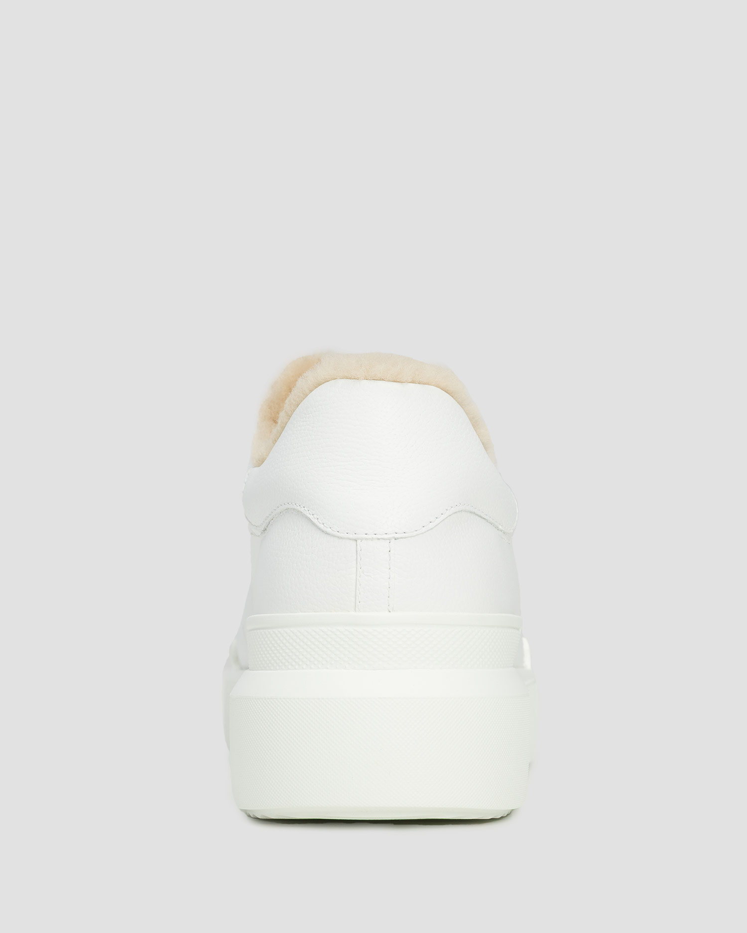 Dámske zimné topánky BOGNER Hollywood 31 biele