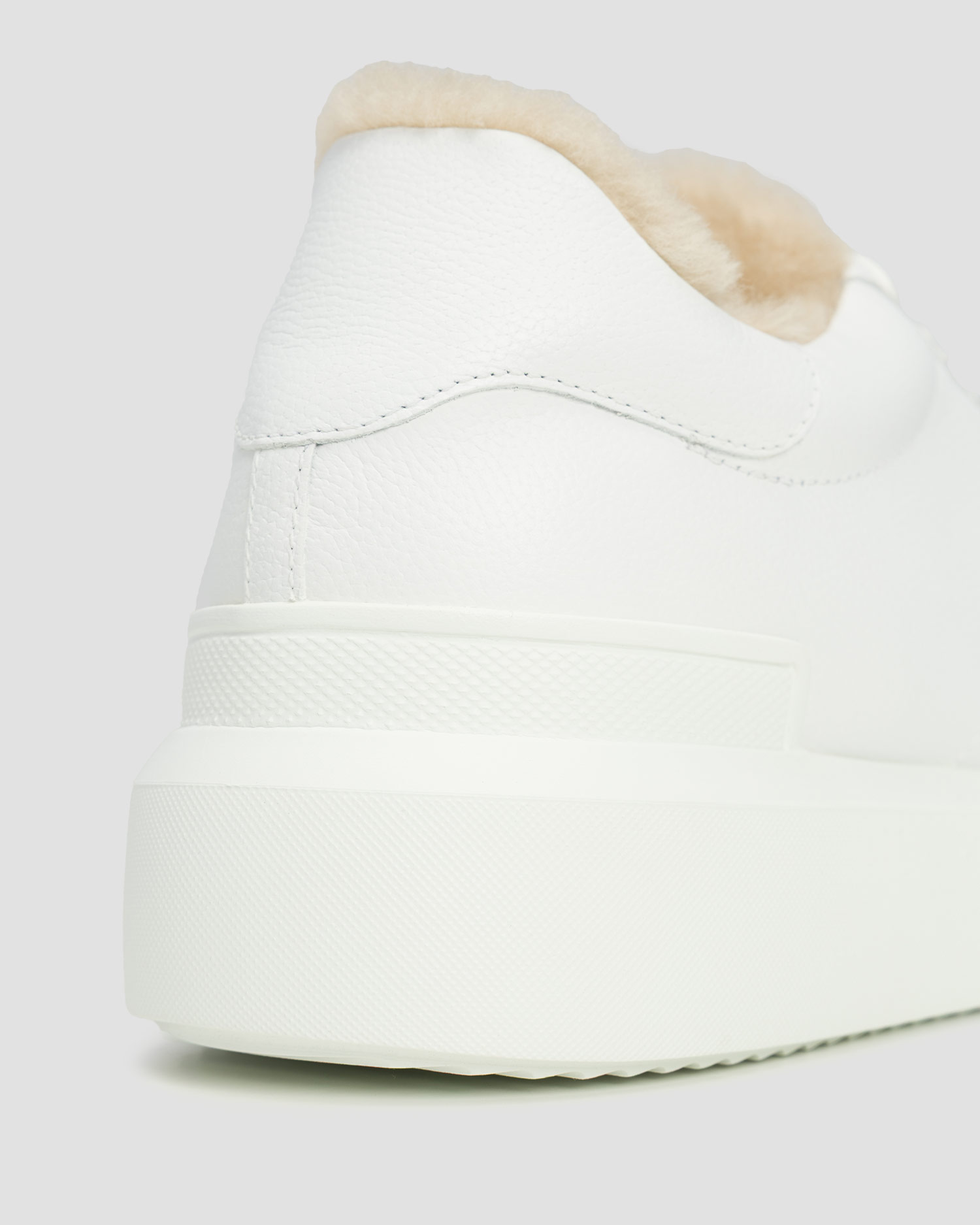 Buty zimowe damskie BOGNER Hollywood 31 białe