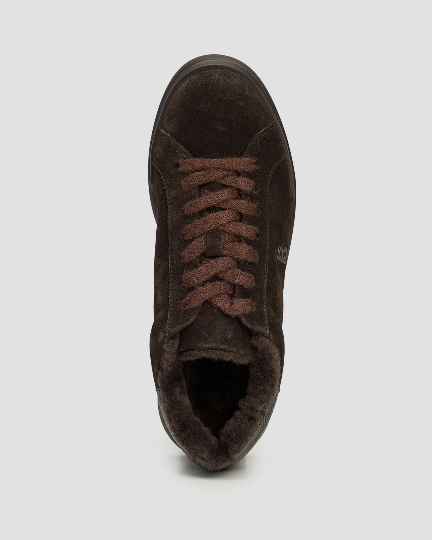 Dámske zimné tenisky BOGNER Hollywood 32 hnedé