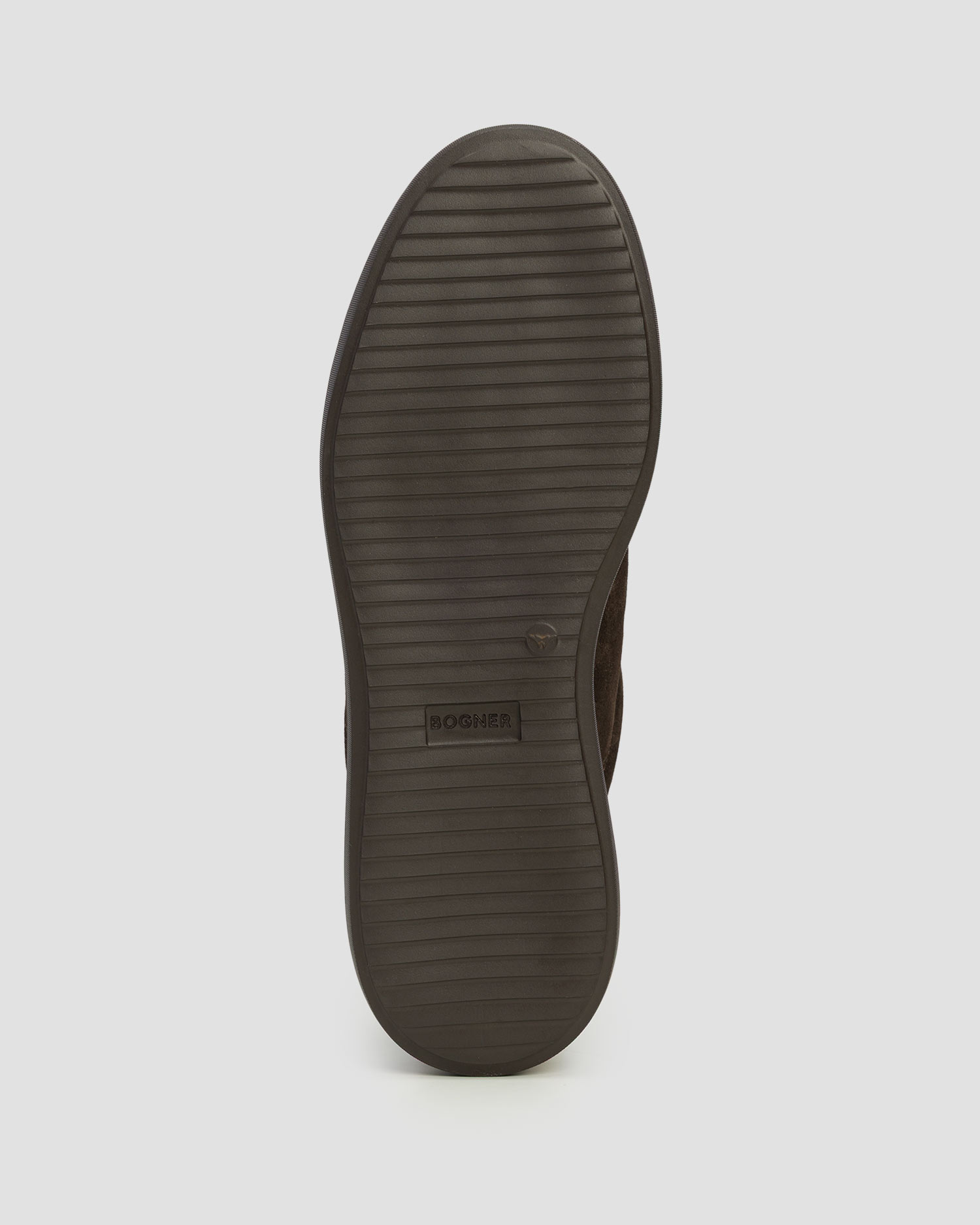 Dámske zimné tenisky BOGNER Hollywood 32 hnedé