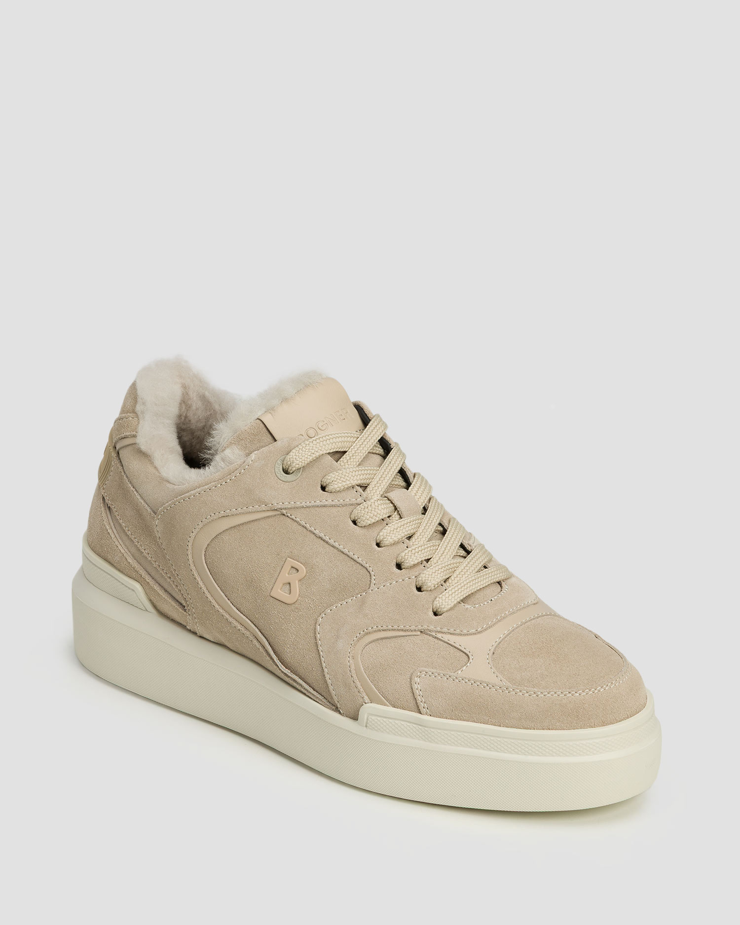 Scarpe da donna BOGNER Hollywood 34 beige