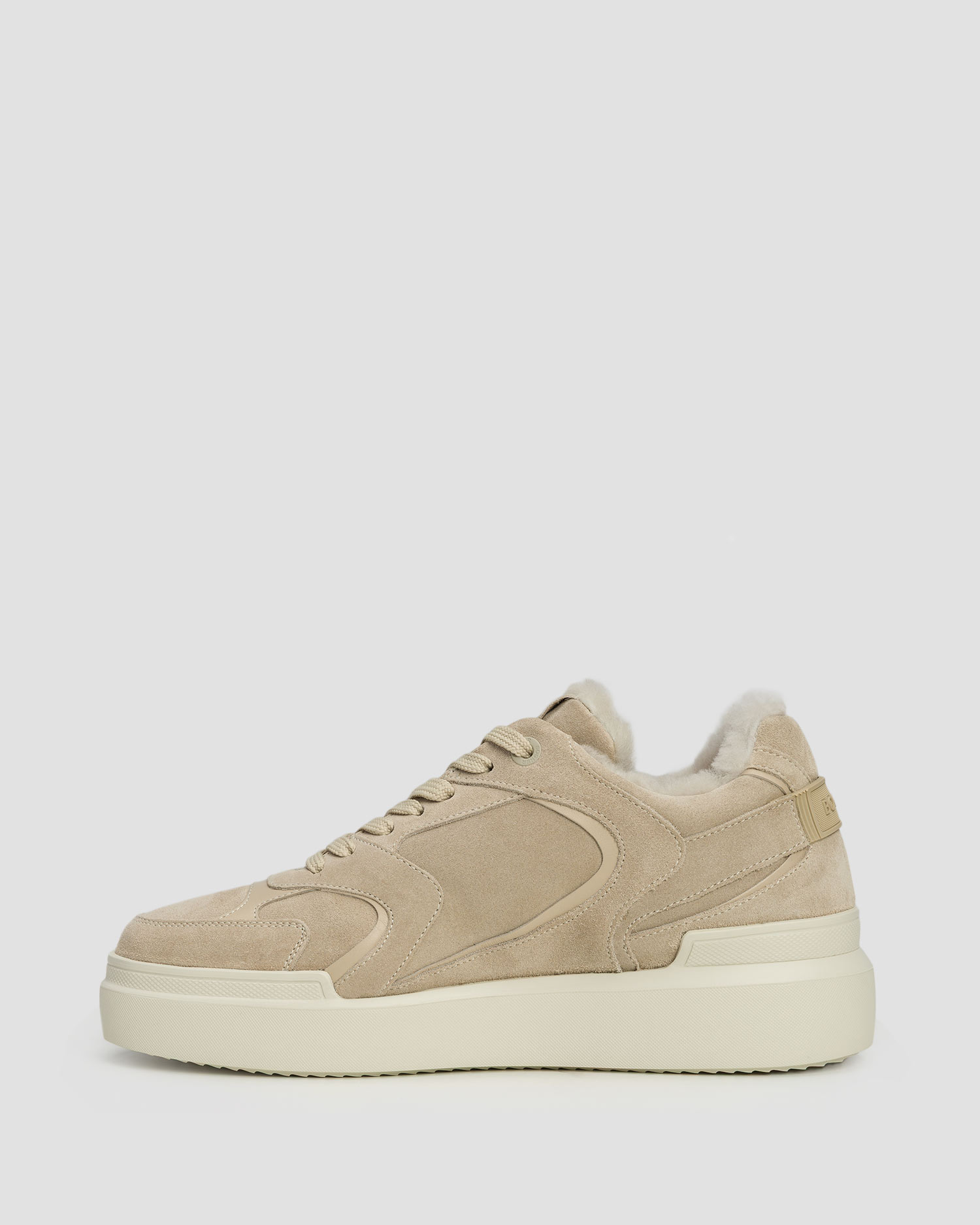 Scarpe da donna BOGNER Hollywood 34 beige