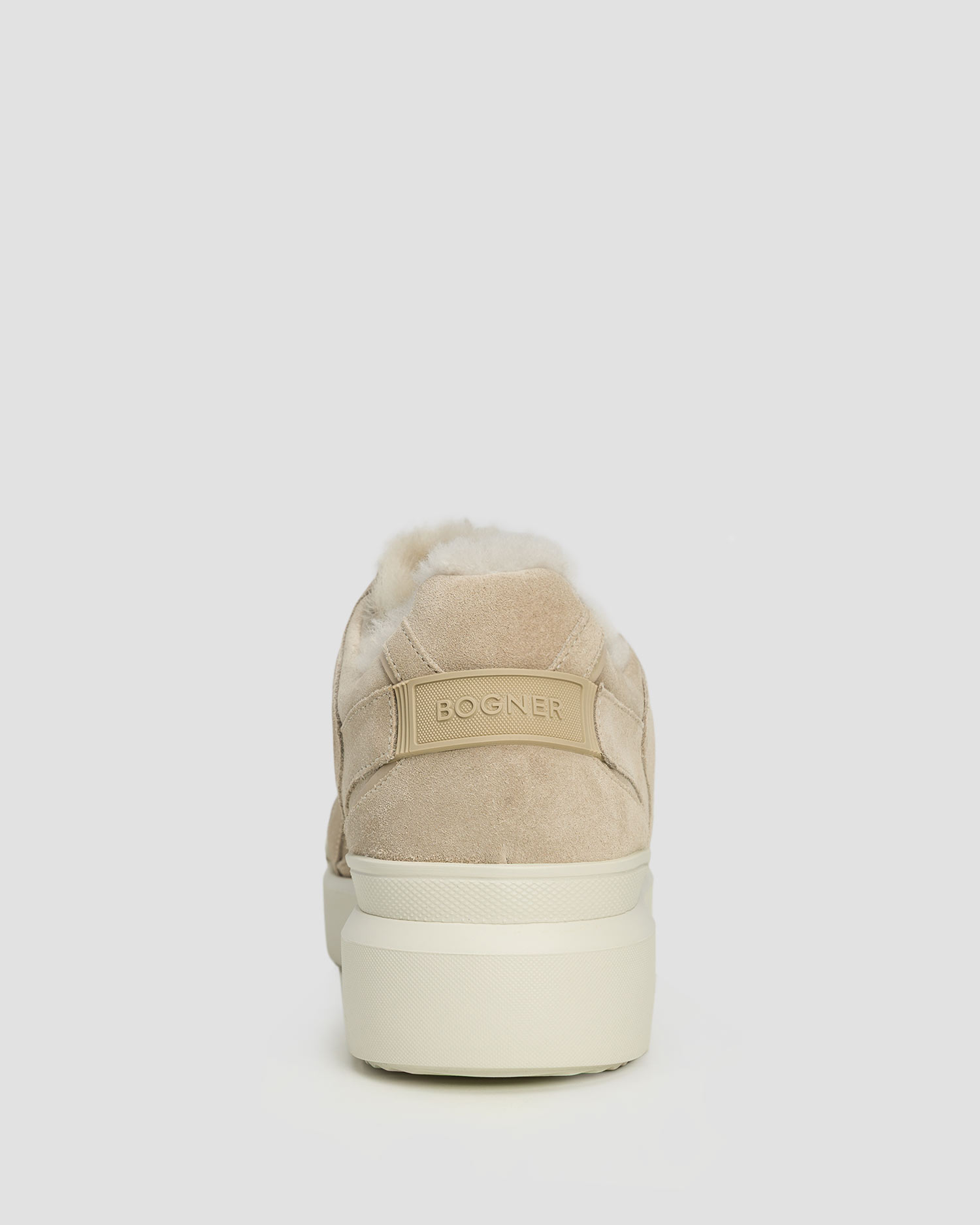 Scarpe da donna BOGNER Hollywood 34 beige