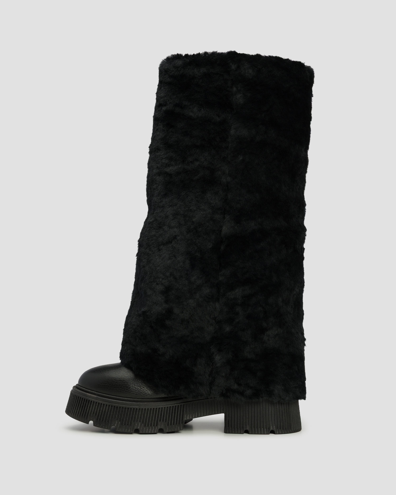 Stivali alti da donna BOGNER Torino 8 A