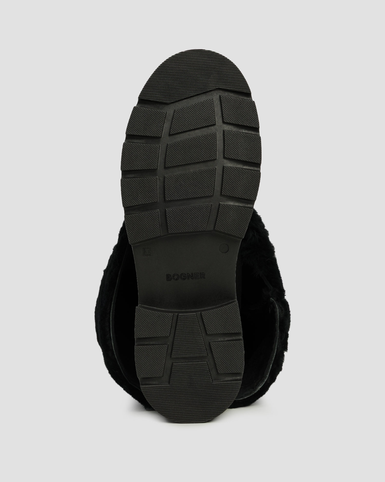 Stivali alti da donna BOGNER Torino 8 A