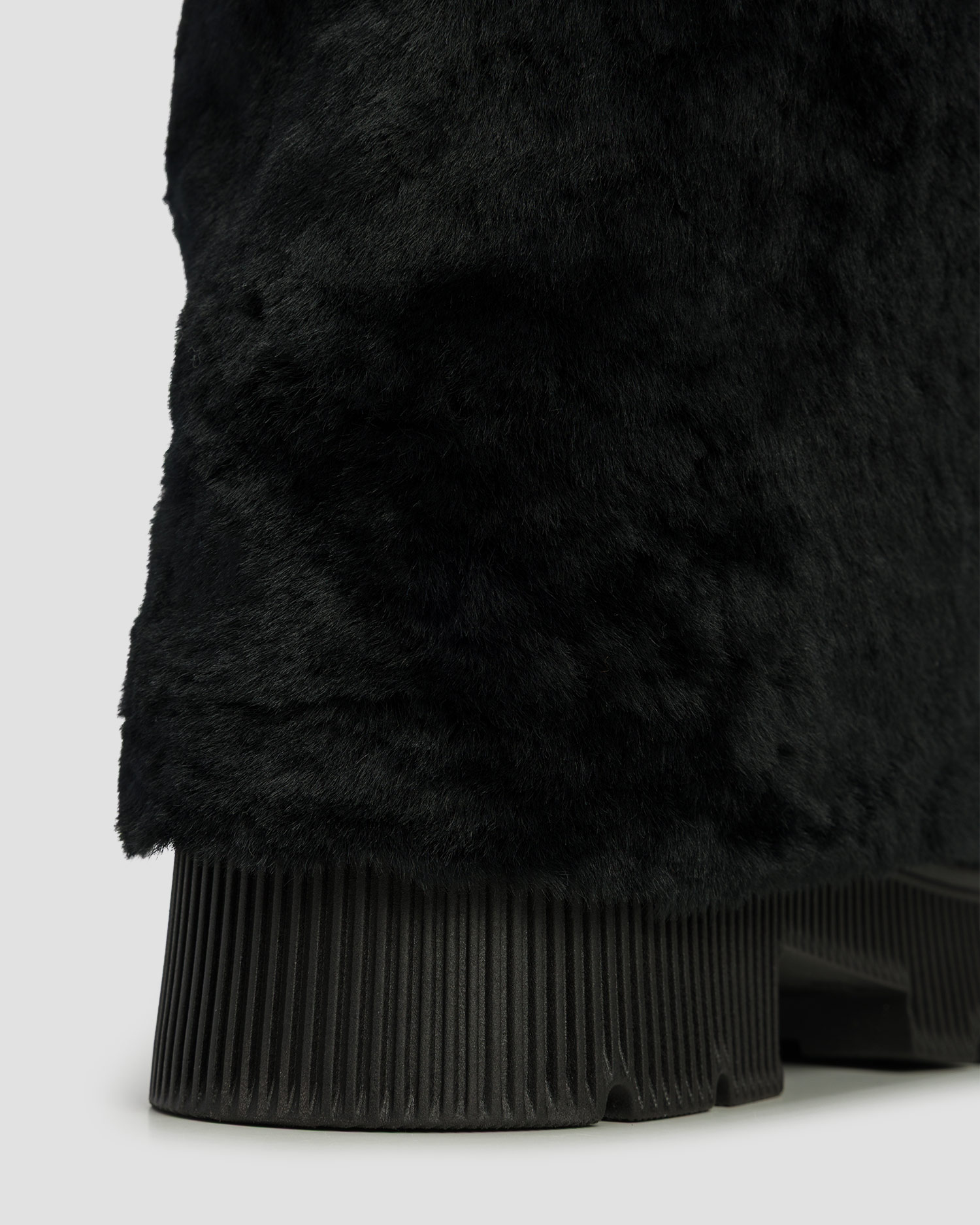 Stivali alti da donna BOGNER Torino 8 A