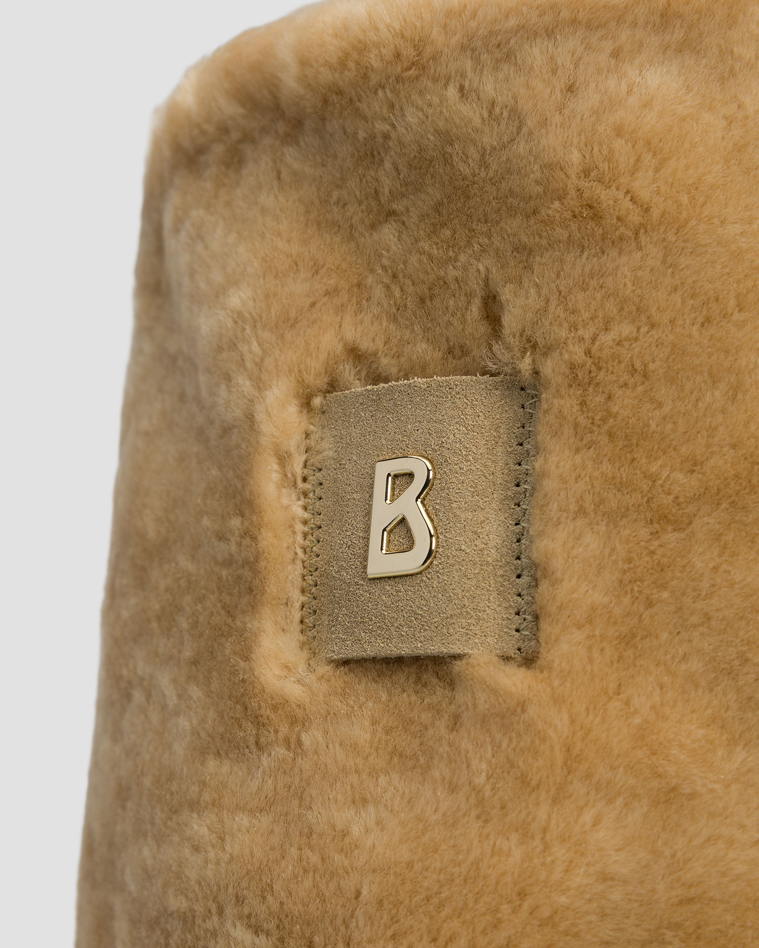 Kozaki damskie BOGNER Turin 8 B