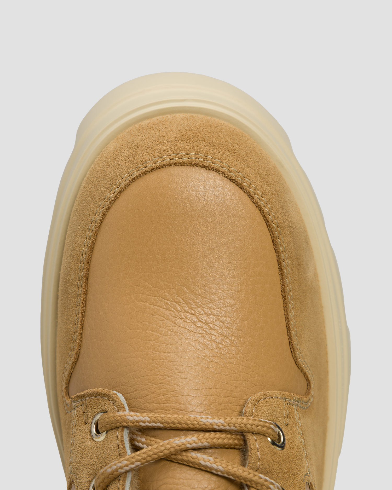 Dámske vysoké zimné topánky BOGNER Sapporo 2 A hnedé